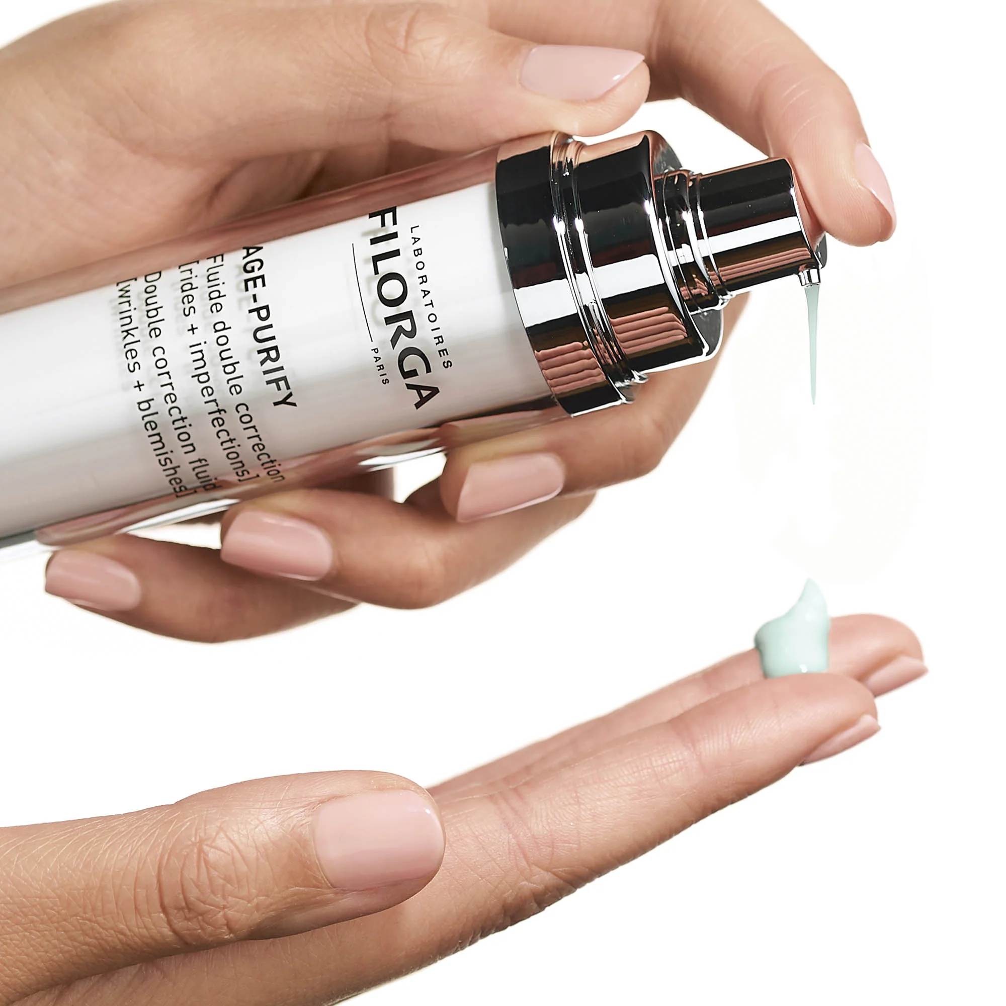 AGE-PURIFY FLUIDO - Image 3