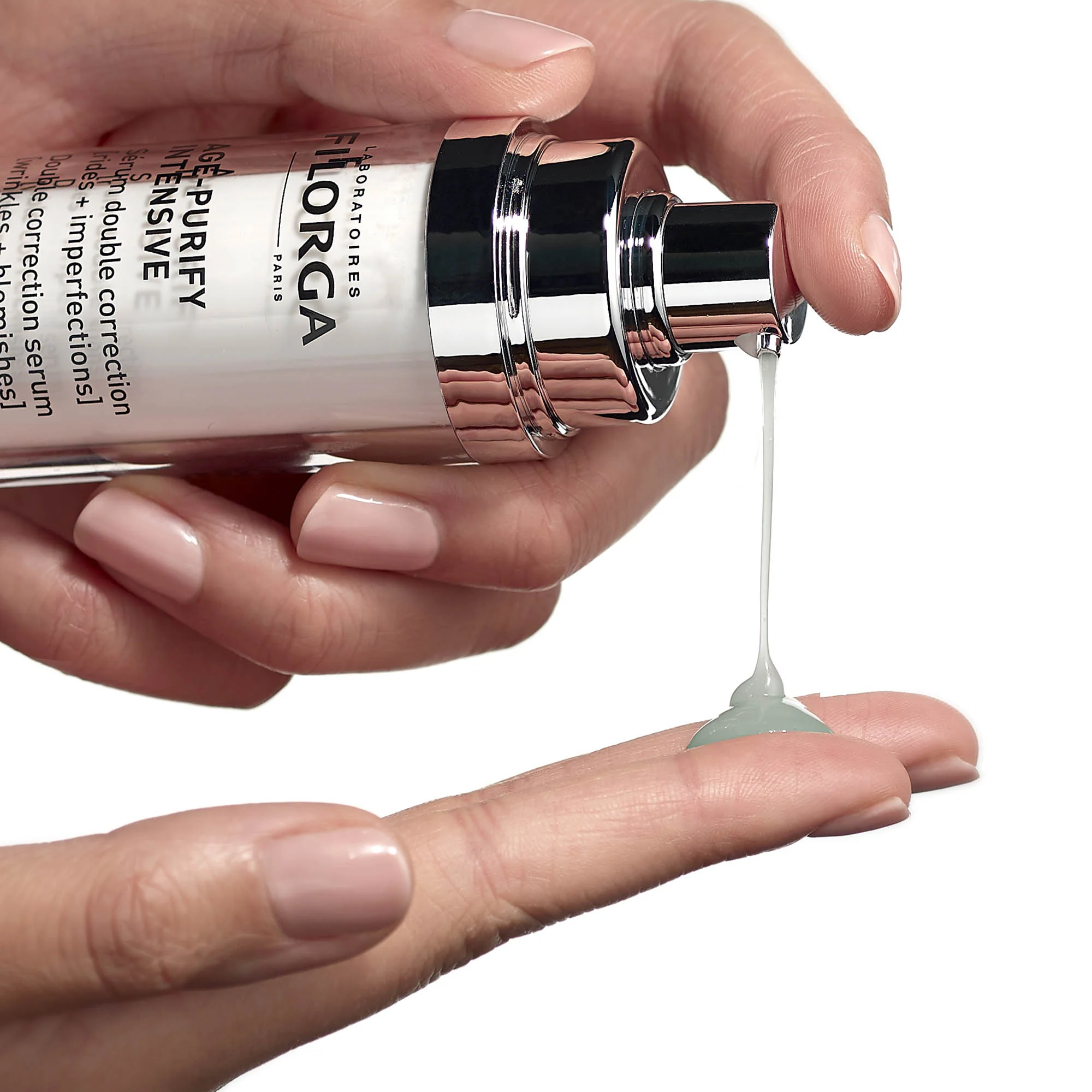 AGE-PURIFY INTENSIVE SERUM - Image 3
