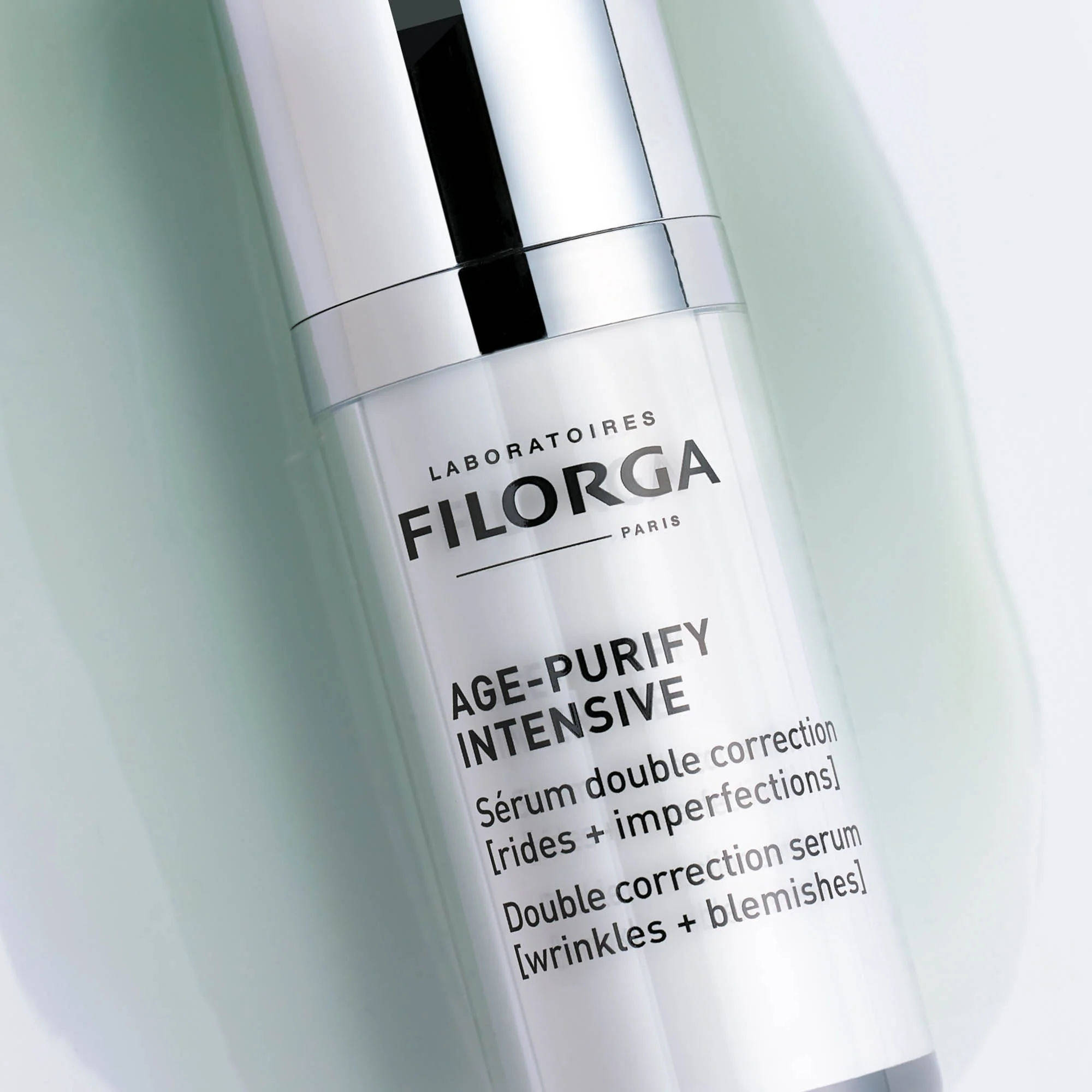 AGE-PURIFY INTENSIVE SERUM - Image 6