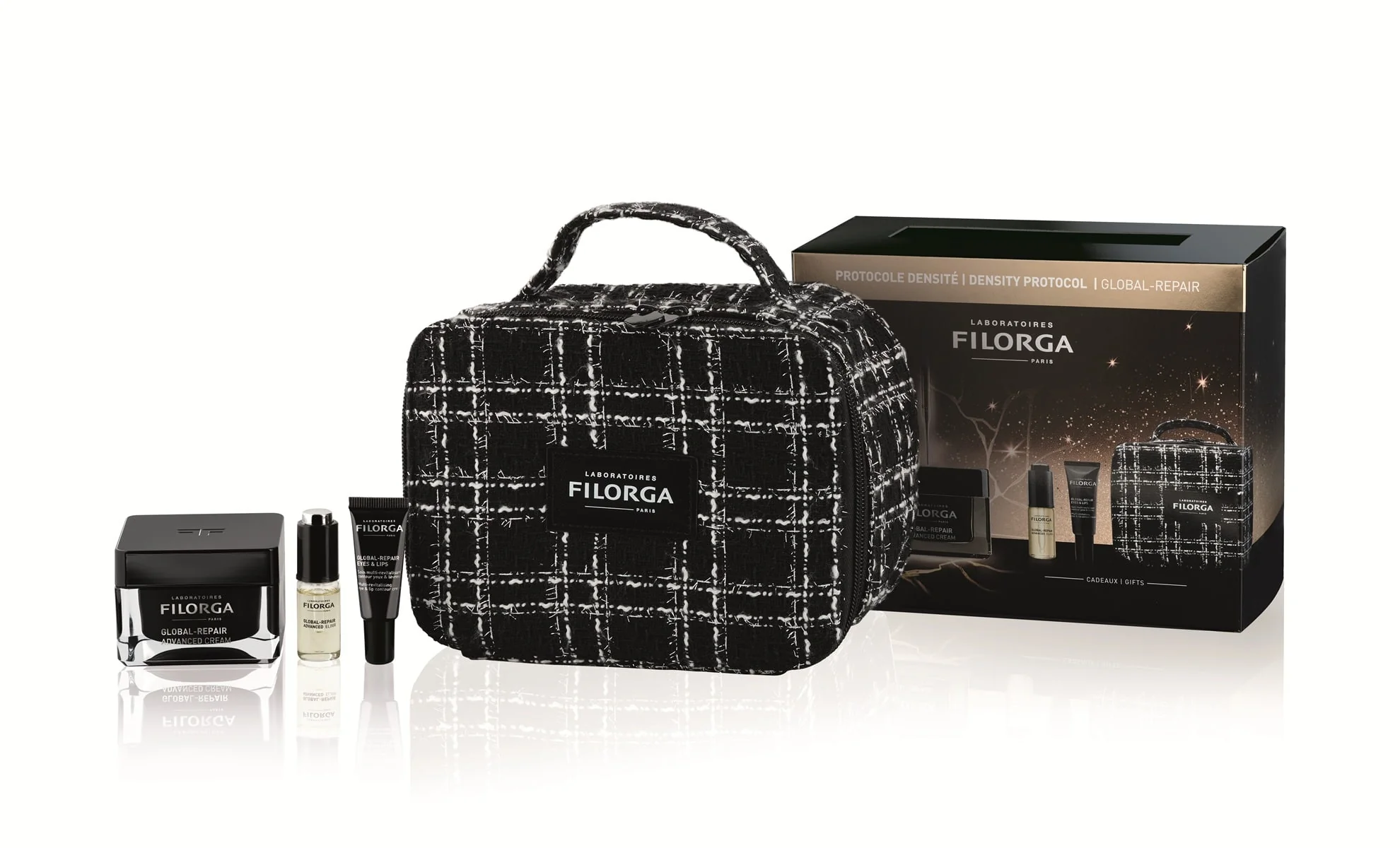 COFFRET NATALE GLOBAL-REPAIR - Image 2