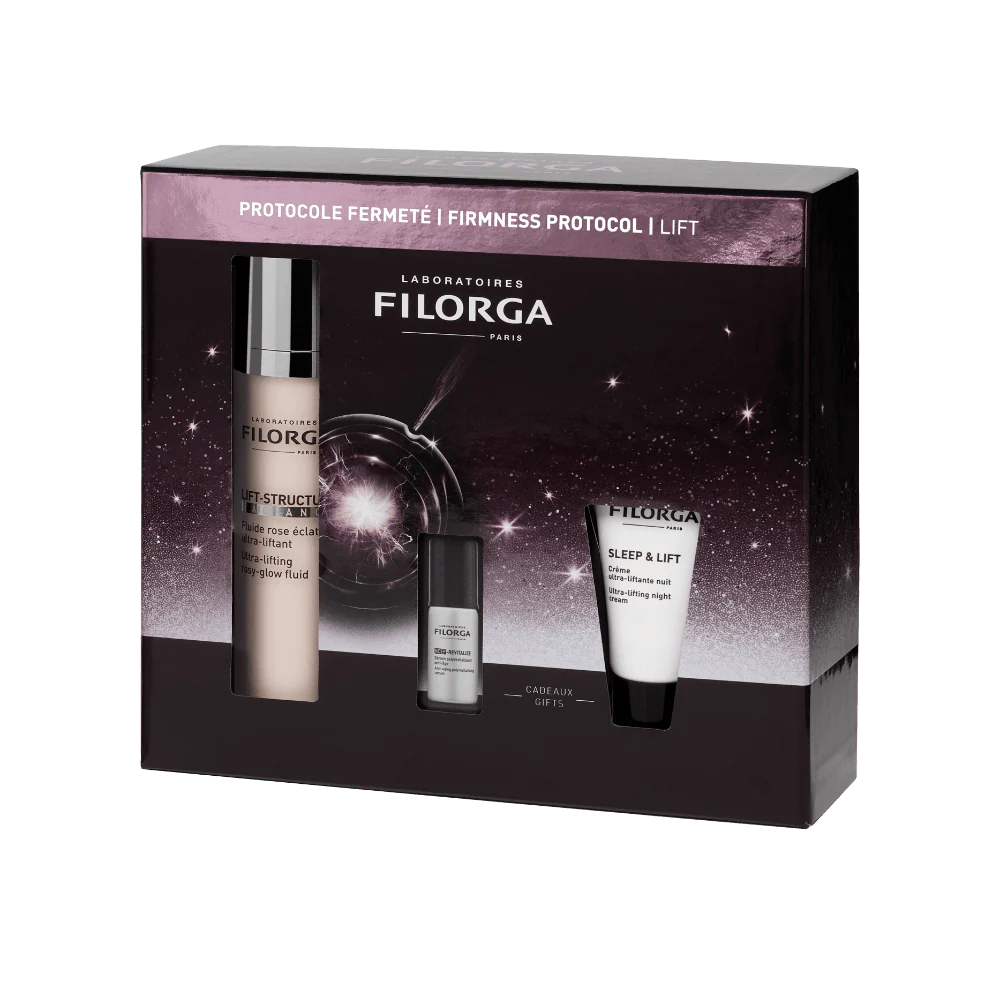 COFFRET NATALE LIFT-STRUCTURE