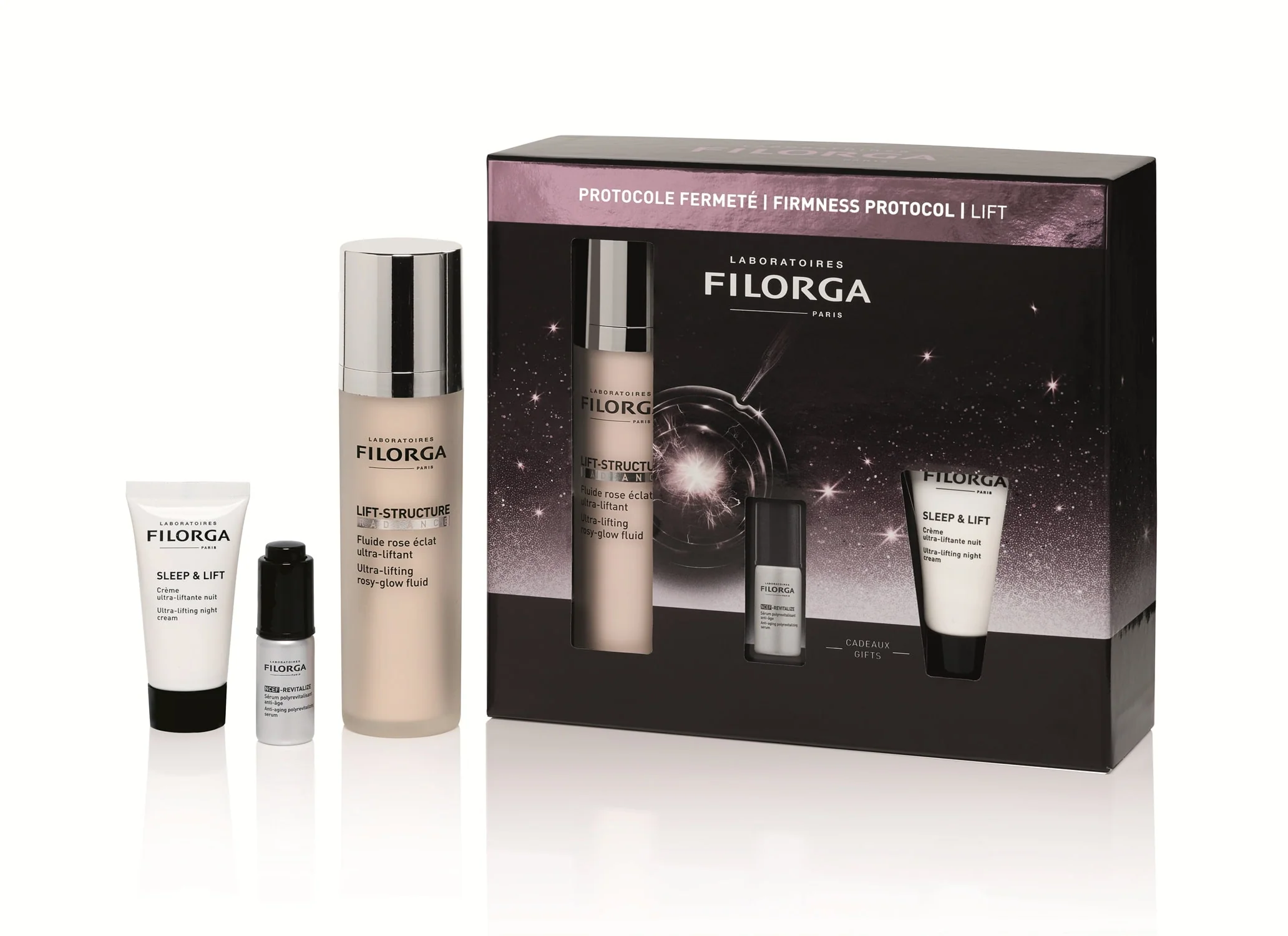 COFFRET NATALE LIFT-STRUCTURE - Image 2