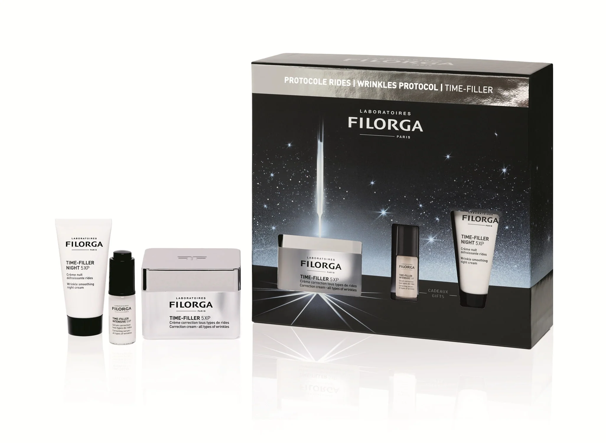 COFFRET NATALE TIME-FILLER - Image 2