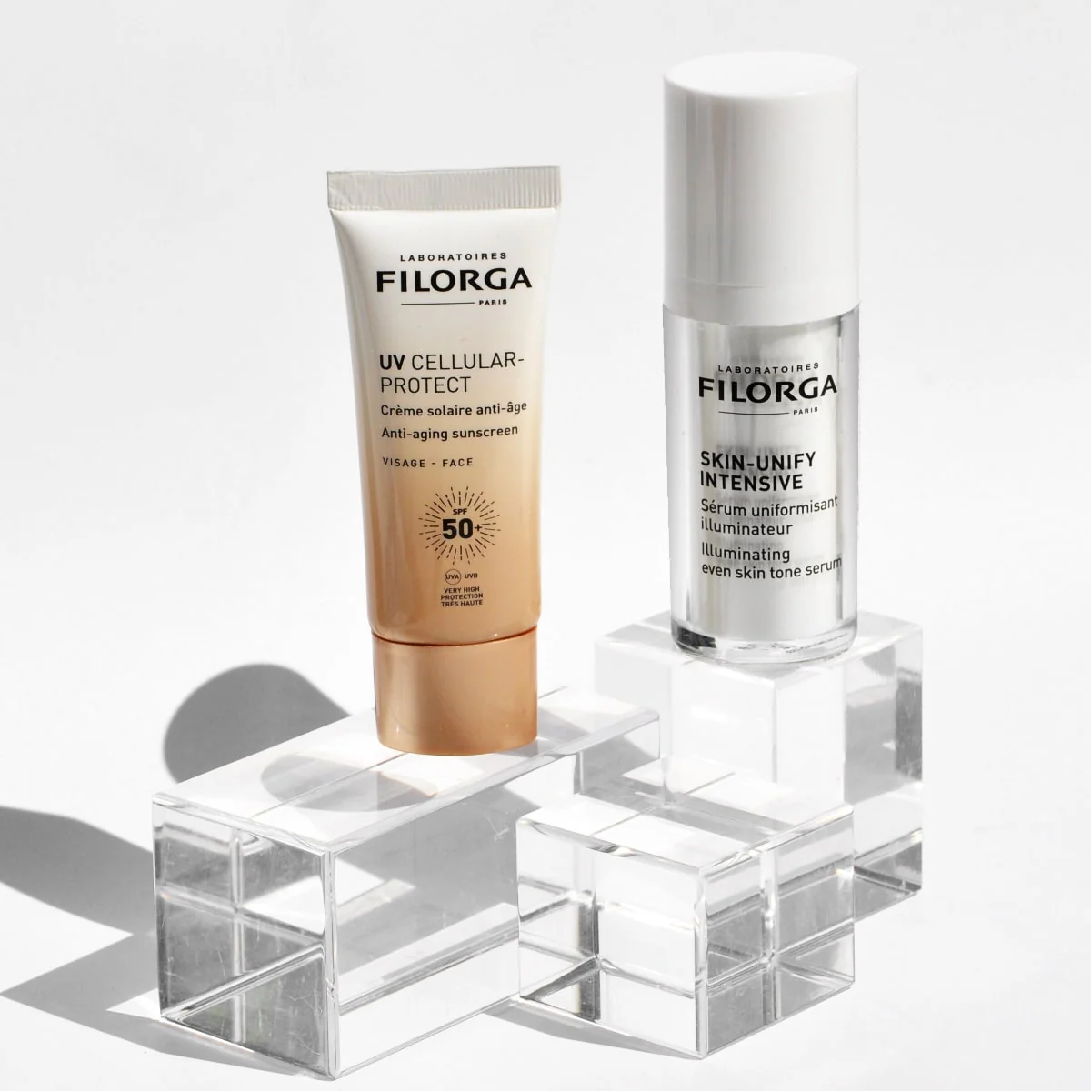 COFANETTO SOLARE PREVENZIONE MACCHIE SPF50 - Image 3