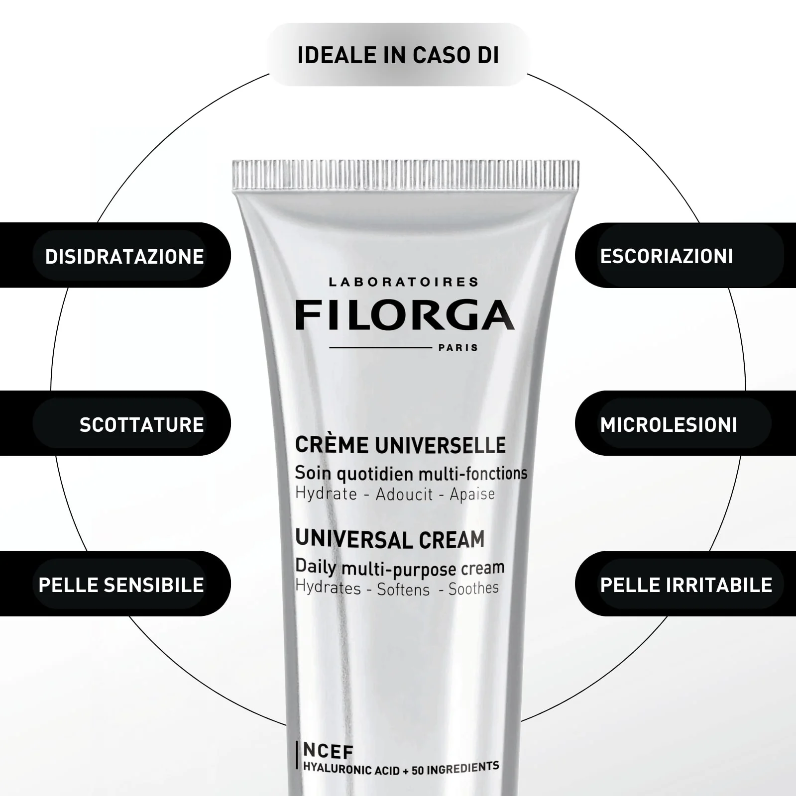 CREMA UNIVERSALE - Image 3