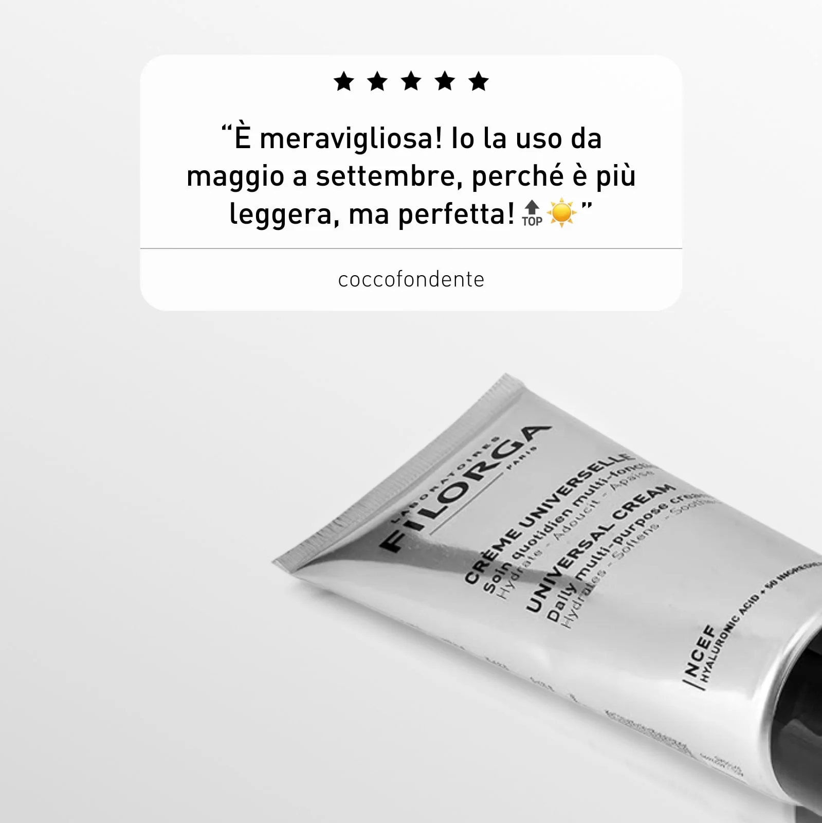 CREMA UNIVERSALE - Image 4
