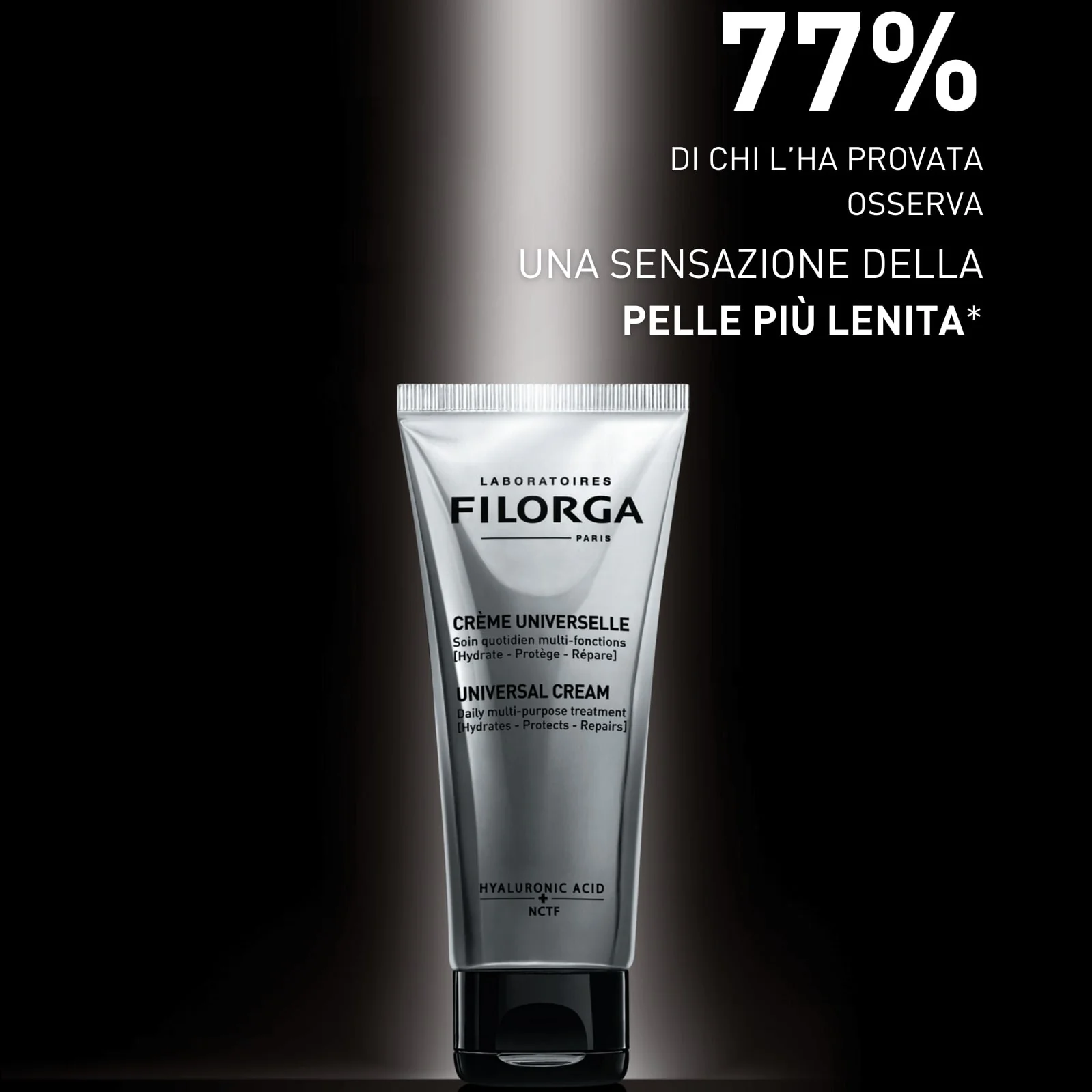 CREMA UNIVERSALE - Image 5