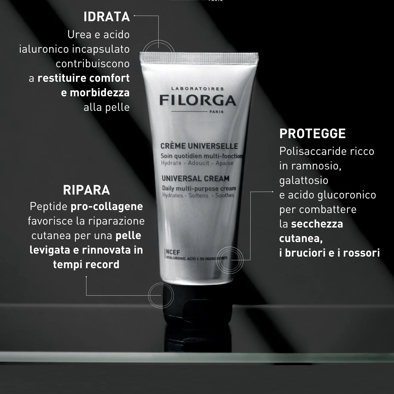 CREMA UNIVERSALE - Image 6