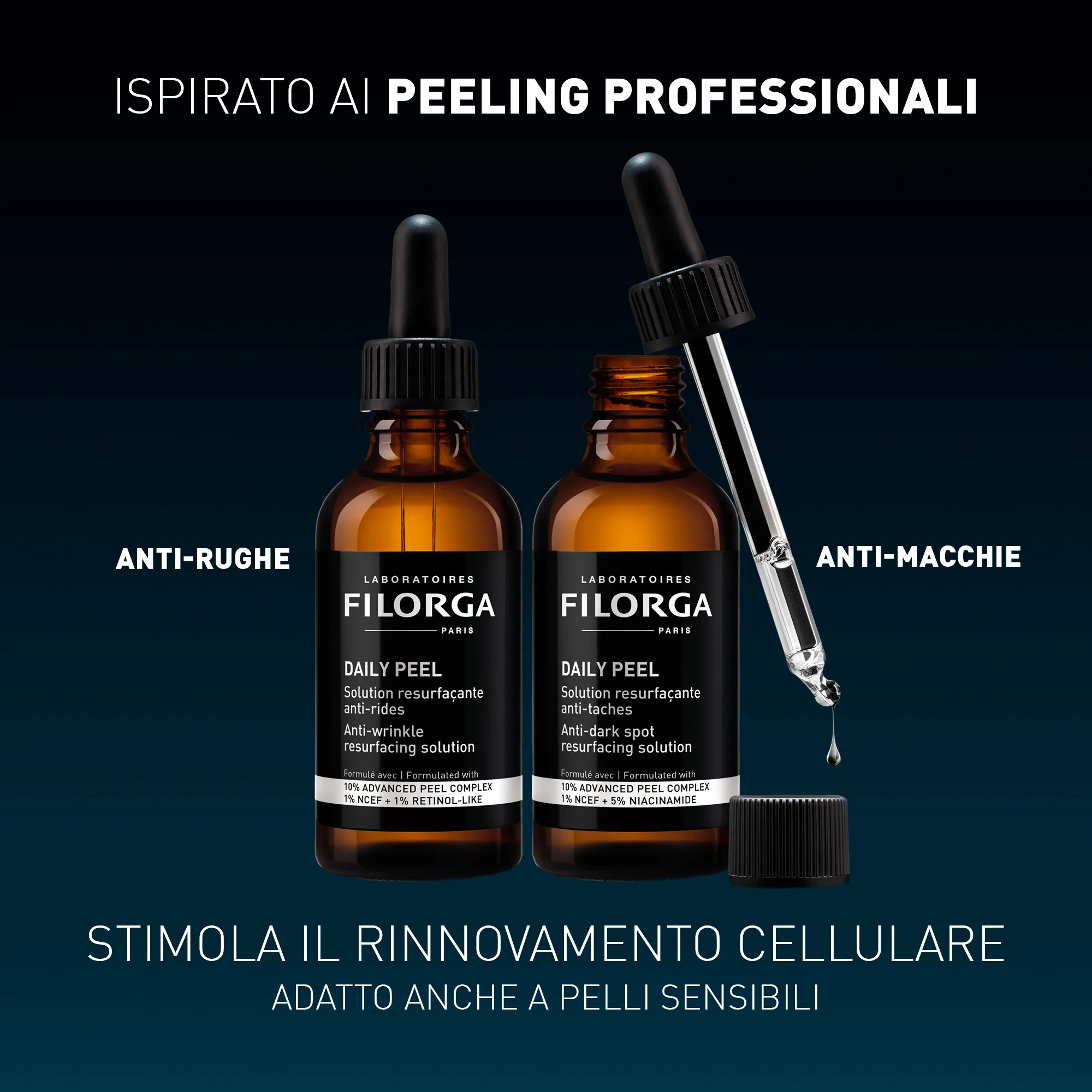 DAILY PEEL ANTI-WRINKLE - Image 10
