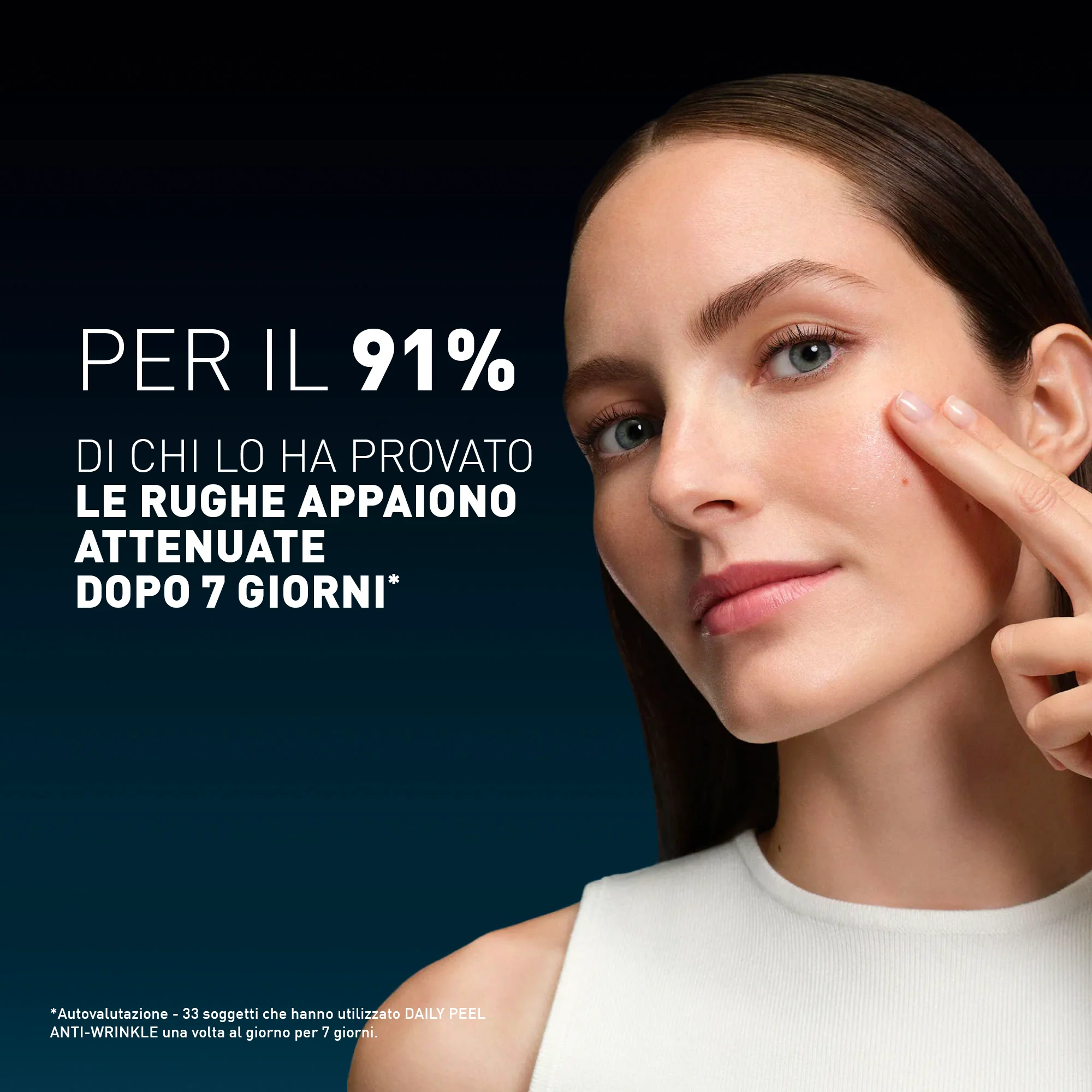 DAILY PEEL ANTI-WRINKLE - Image 5