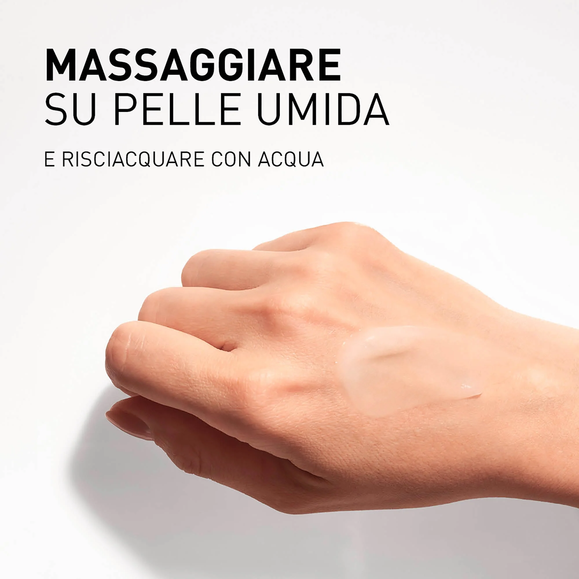 SKIN PREP GEL DETERGENTE CON ACIDI AHA - Image 5