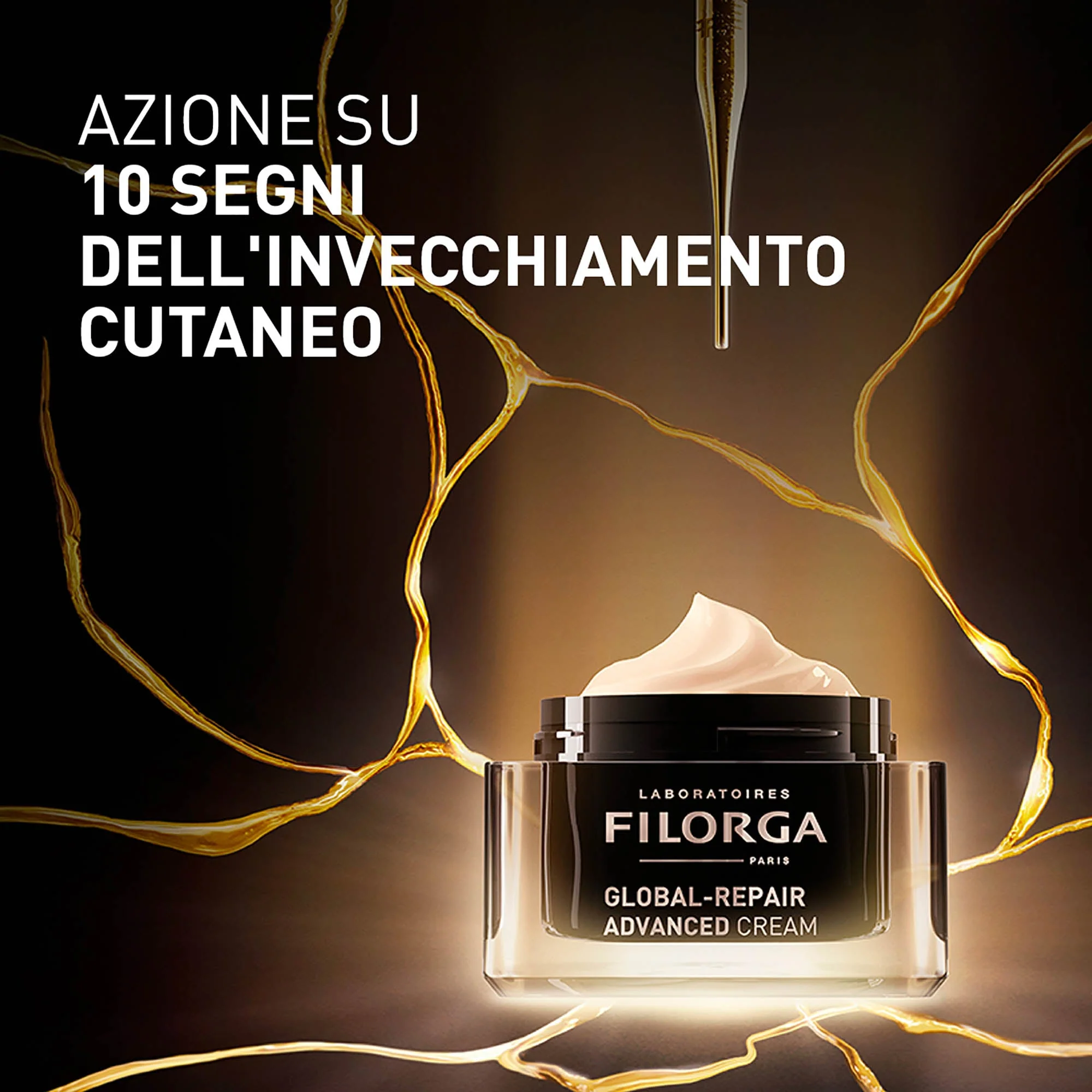 GLOBAL-REPAIR ADVANCED CREMA - Image 4