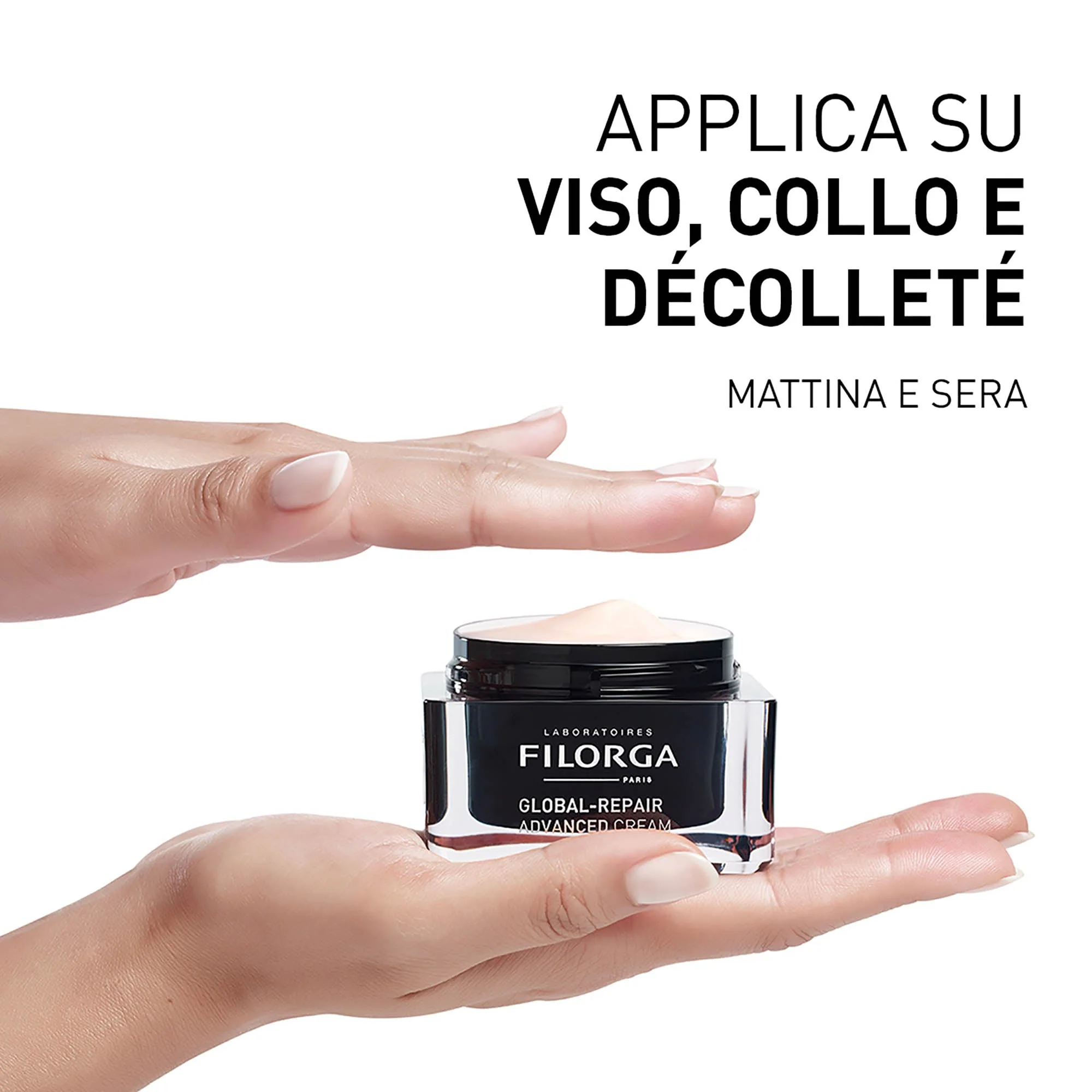 GLOBAL-REPAIR ADVANCED CREMA - Image 7