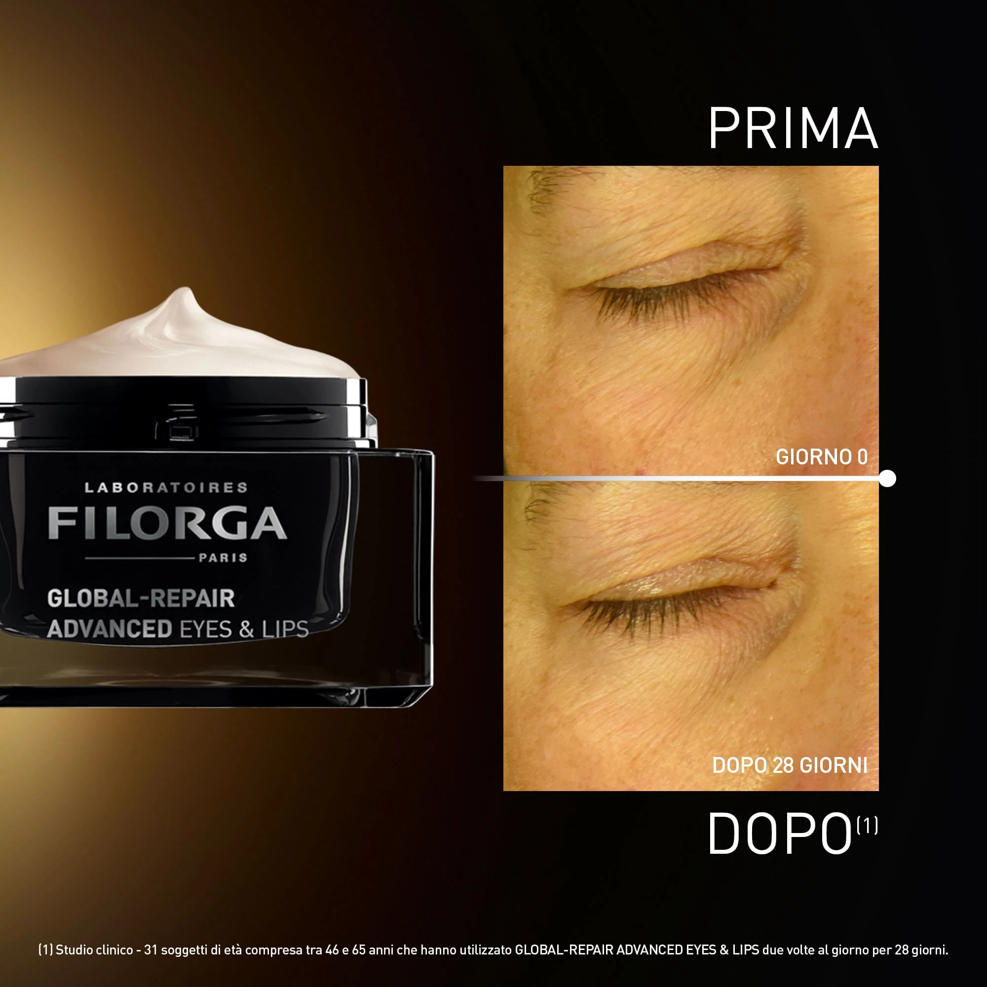 GLOBAL-REPAIR ADVANCED EYES & LIPS - Image 4