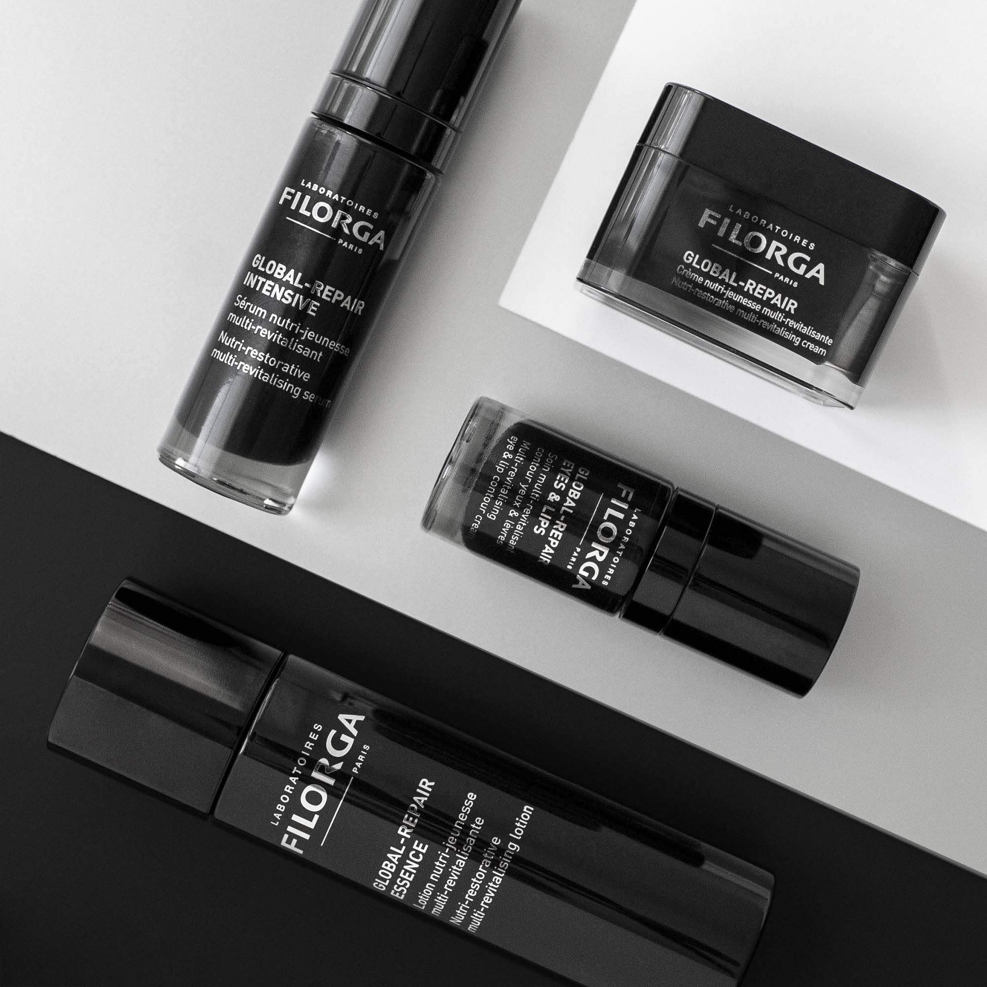 GLOBAL-REPAIR INTENSIVE SERUM - Image 5