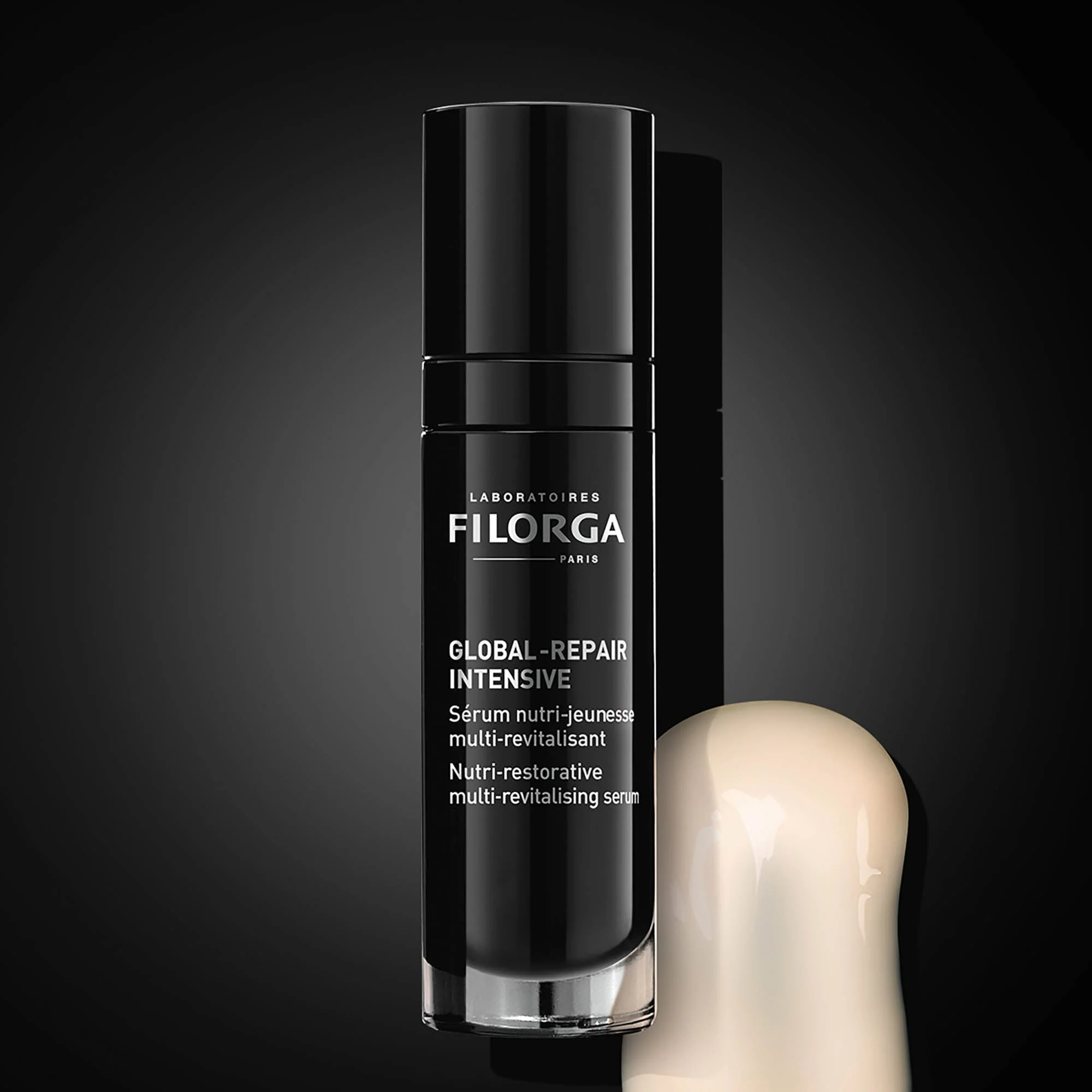 GLOBAL-REPAIR INTENSIVE SERUM - Image 6