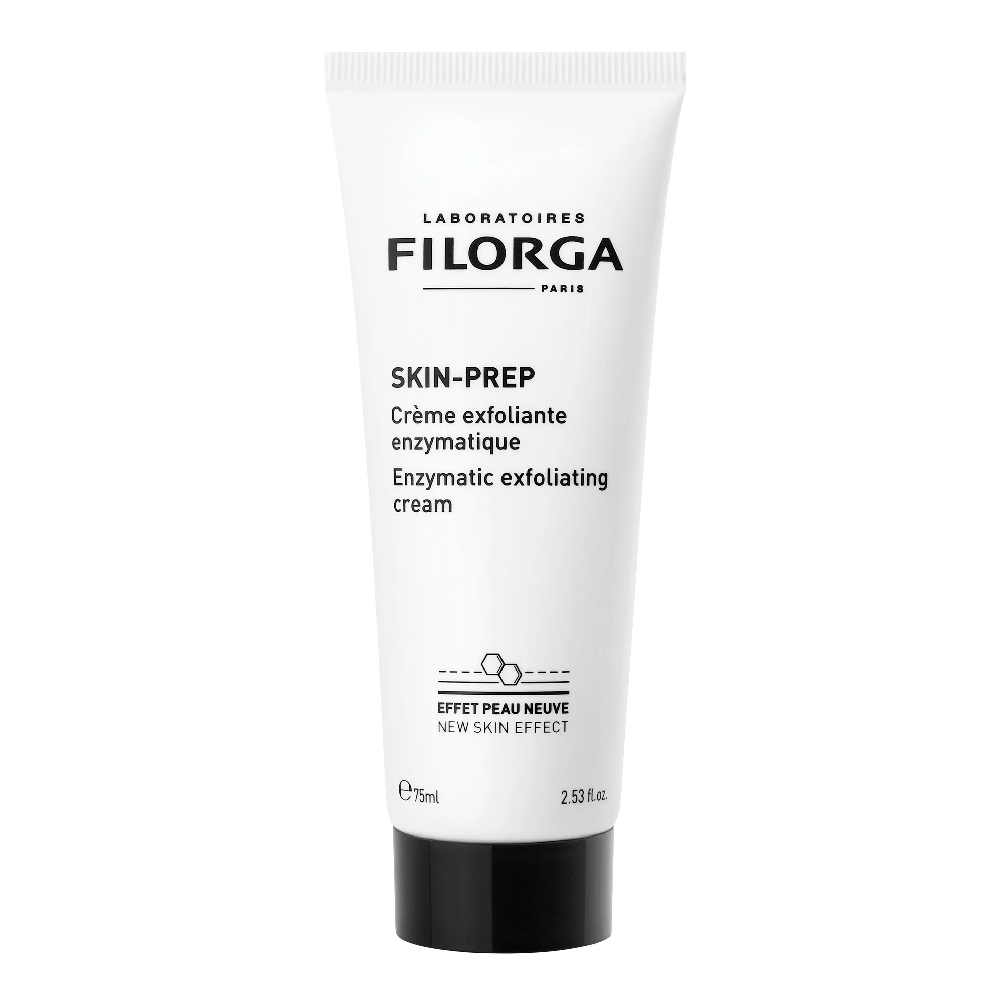 SKIN PREP GOMMAGE ESFOLIANTE ENZIMATICO