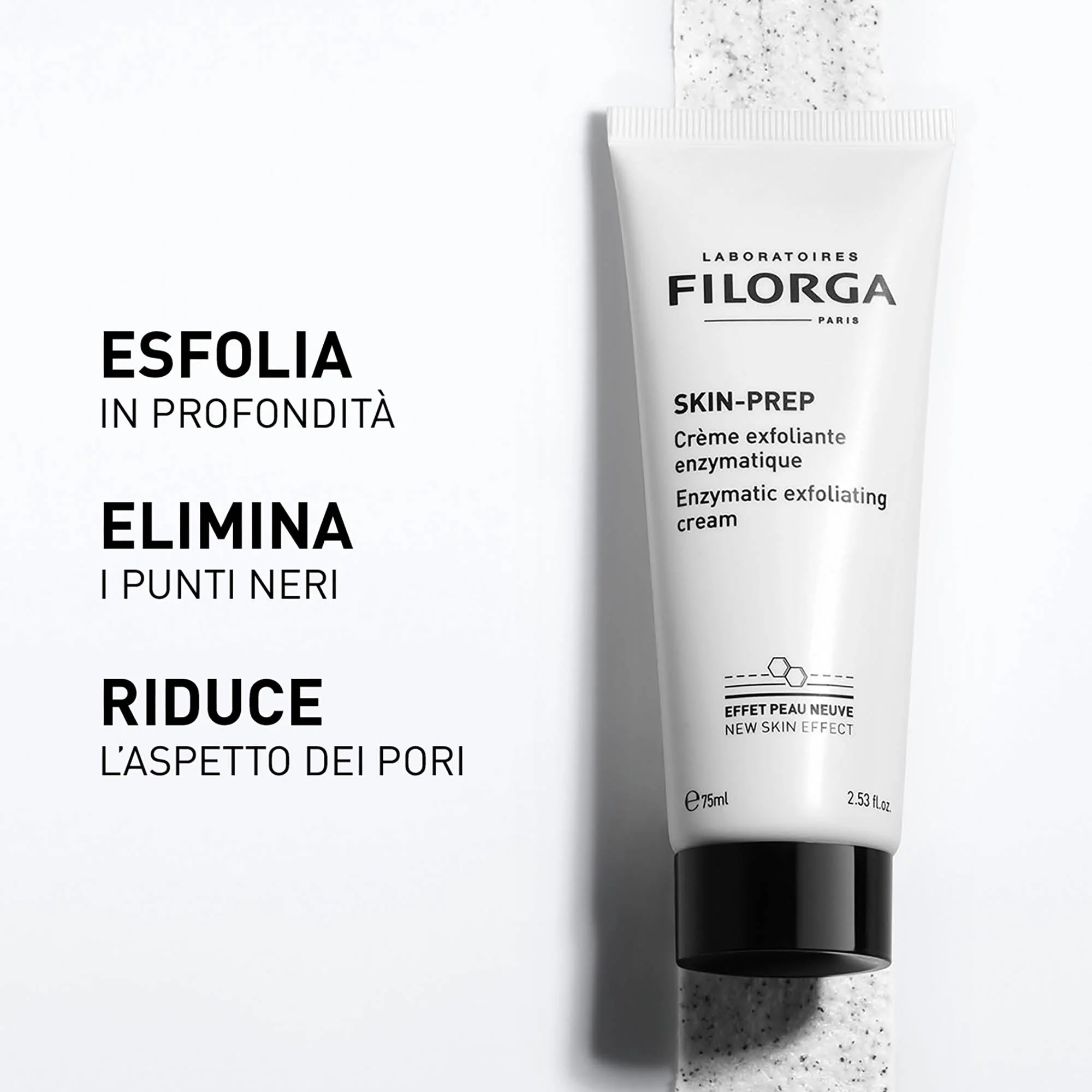 SKIN PREP GOMMAGE ESFOLIANTE ENZIMATICO - Image 3