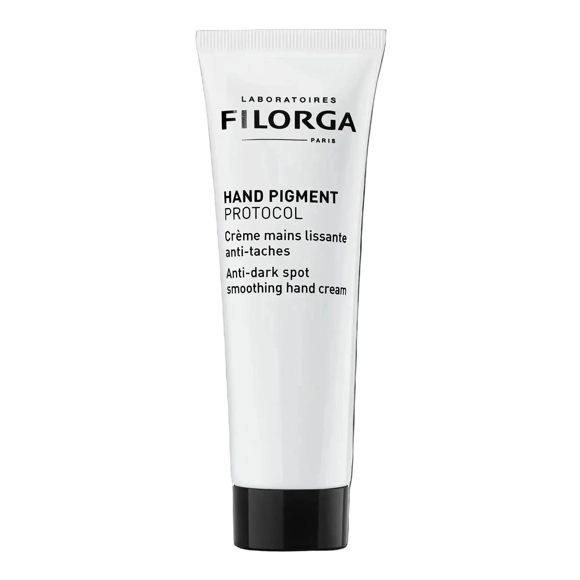 HAND PIGMENT PROTOCOL