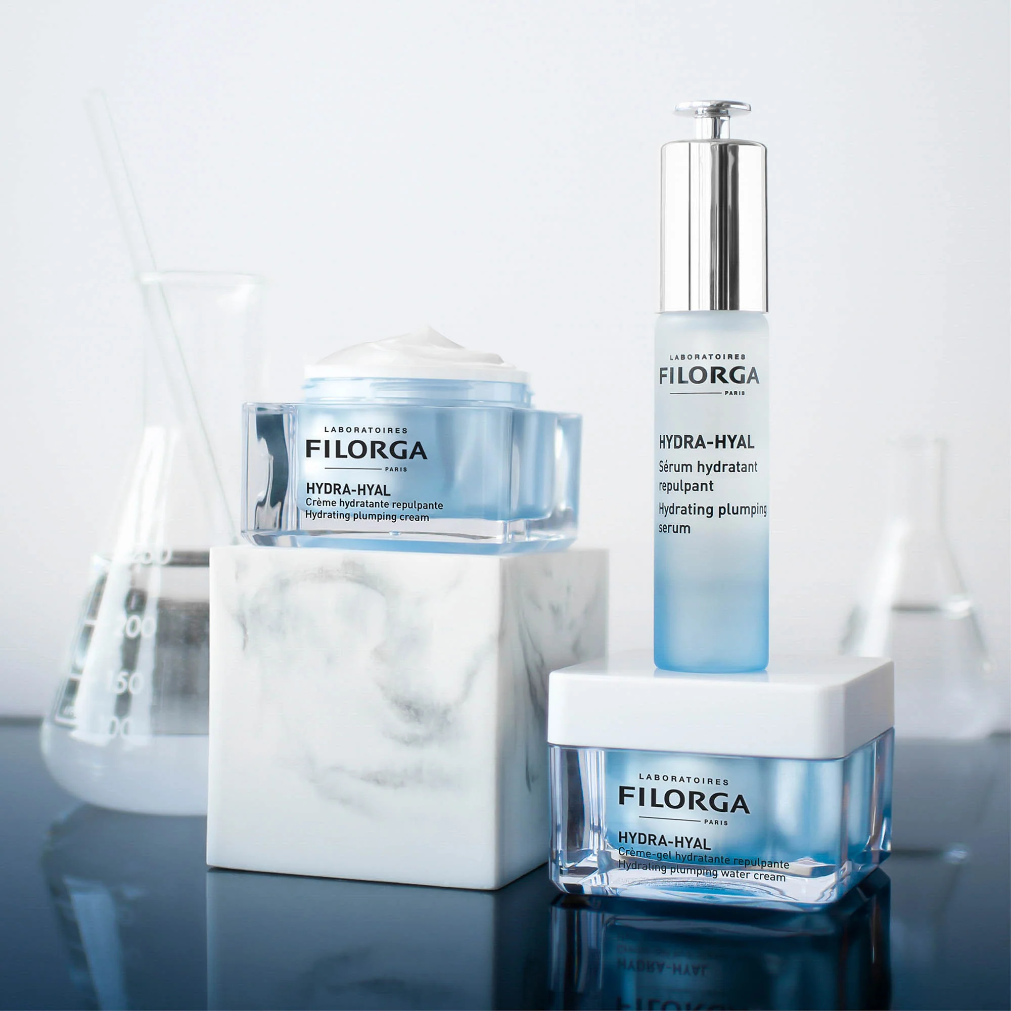 HYDRA-HYAL CREMA GEL - Image 8