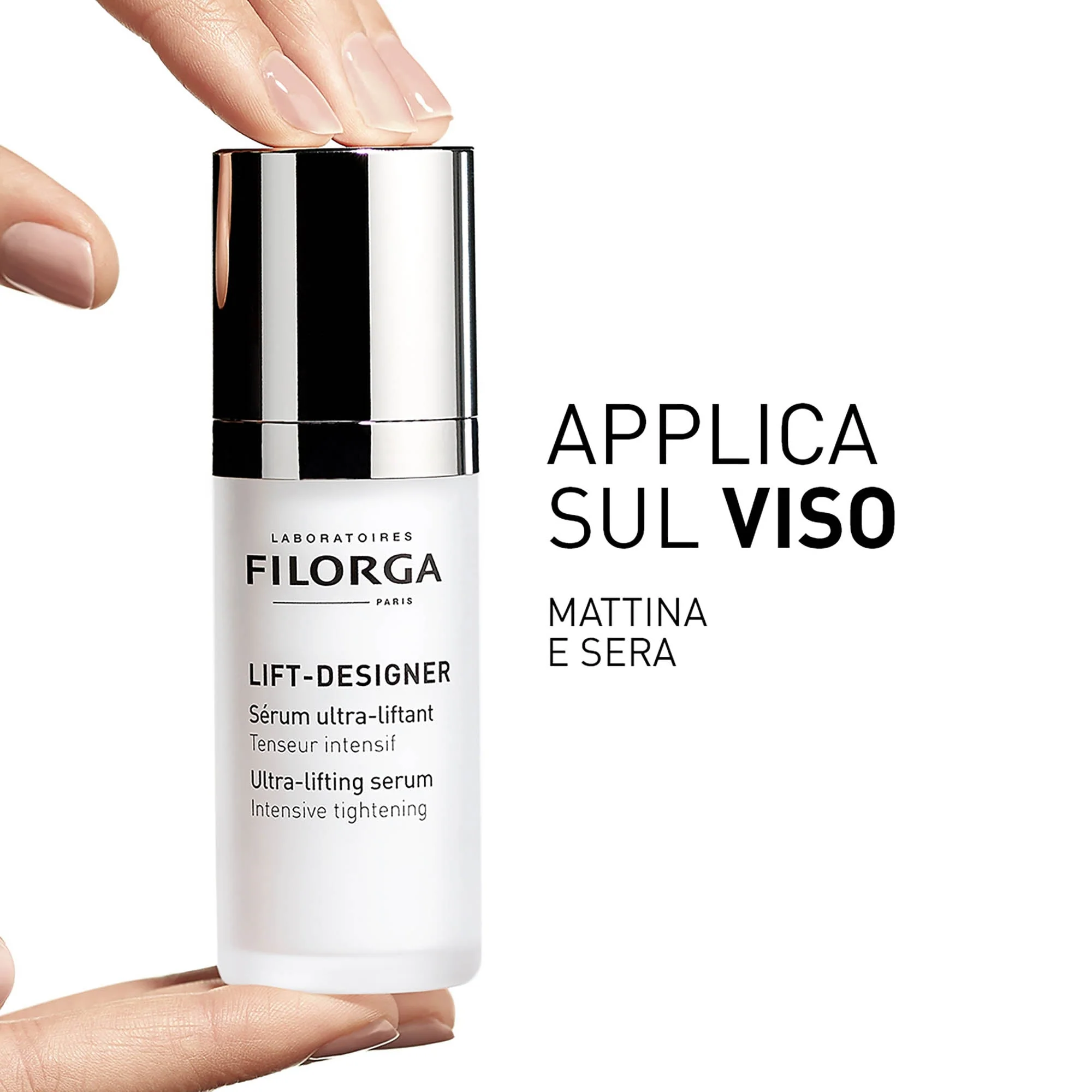 LIFT-DESIGNER SERUM - Image 7