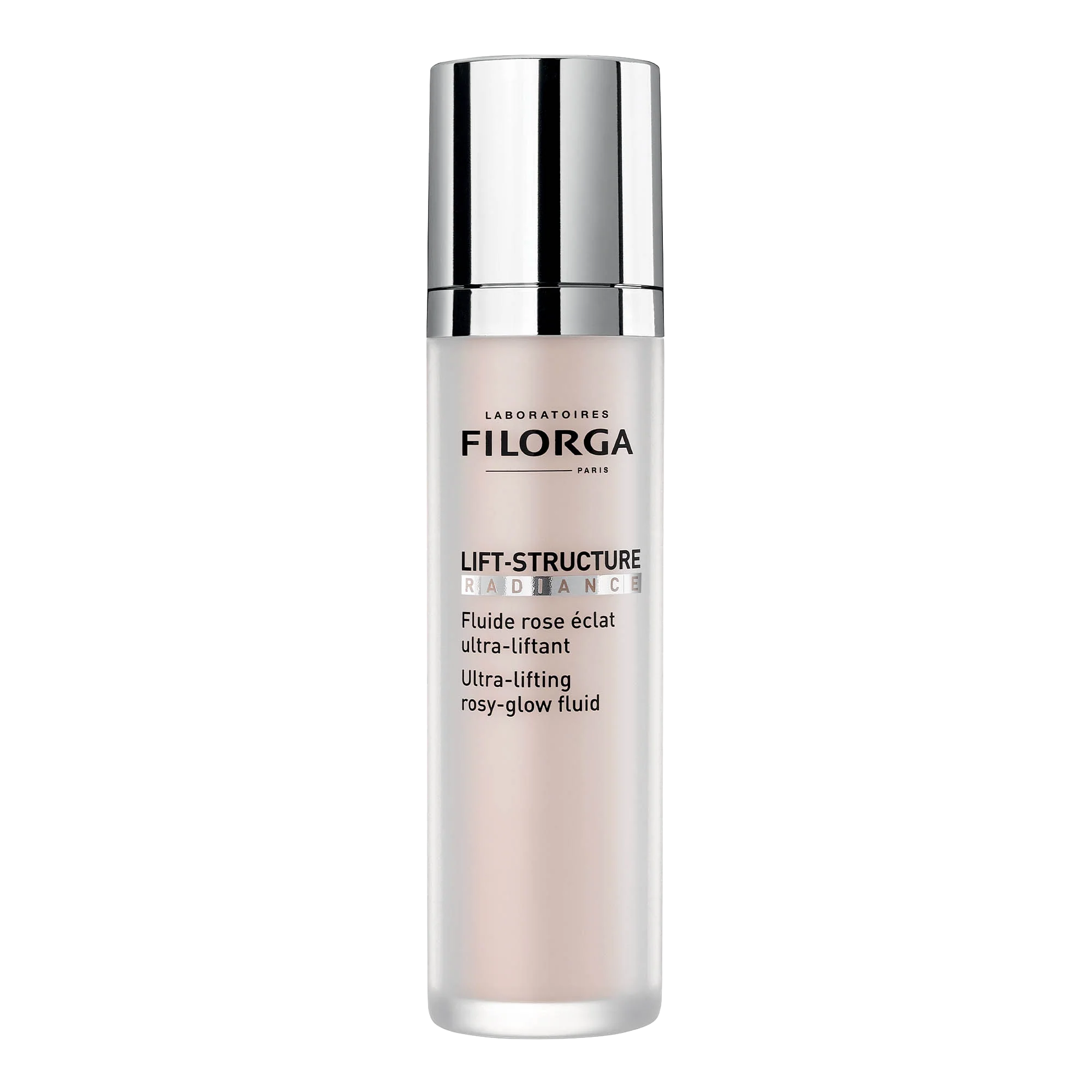 LIFT-STRUCTURE RADIANCE