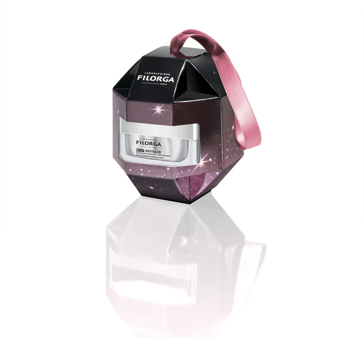 MINI COFFRET NCEF-REVITALIZE