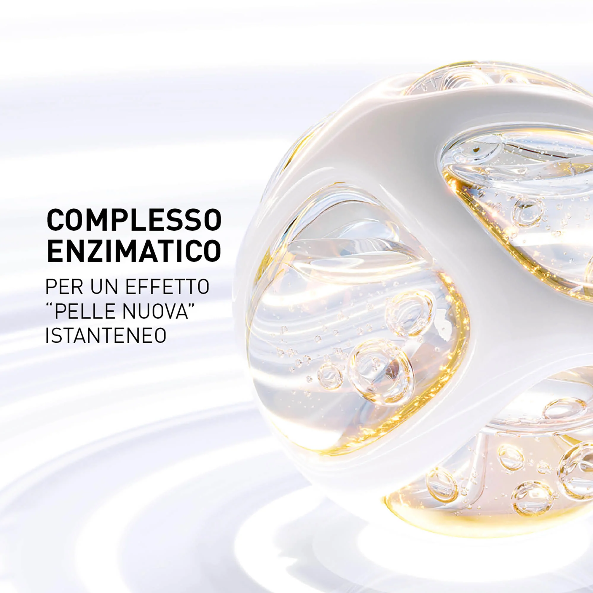 SKIN PREP MOUSSE DETERGENTE ENZIMATICA - Image 5