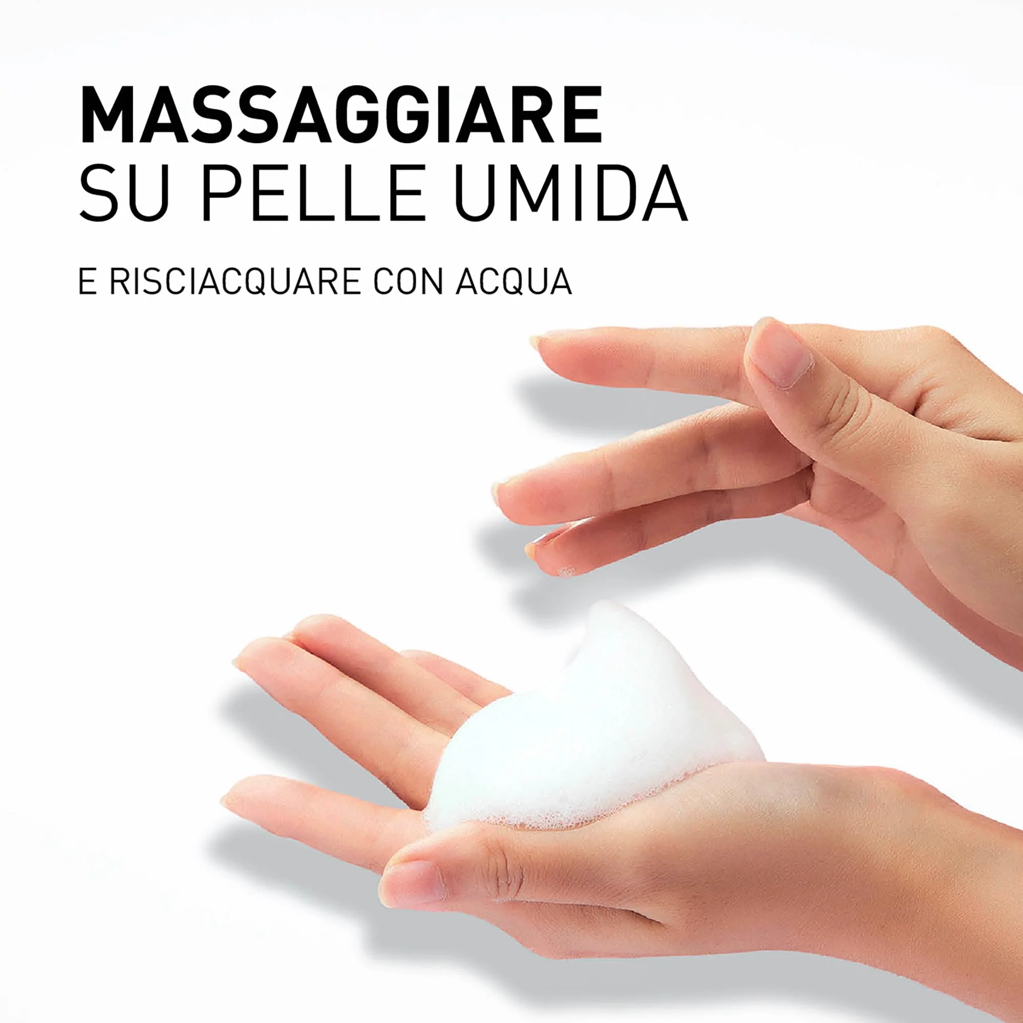 SKIN PREP MOUSSE DETERGENTE ENZIMATICA - Image 6