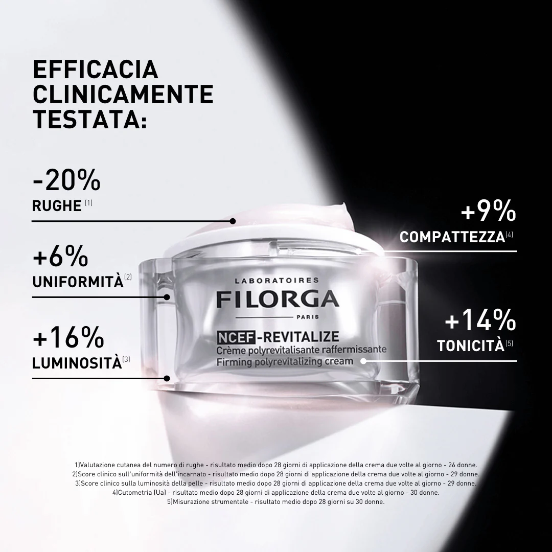 NCEF-REVITALIZE CREAM - Image 3