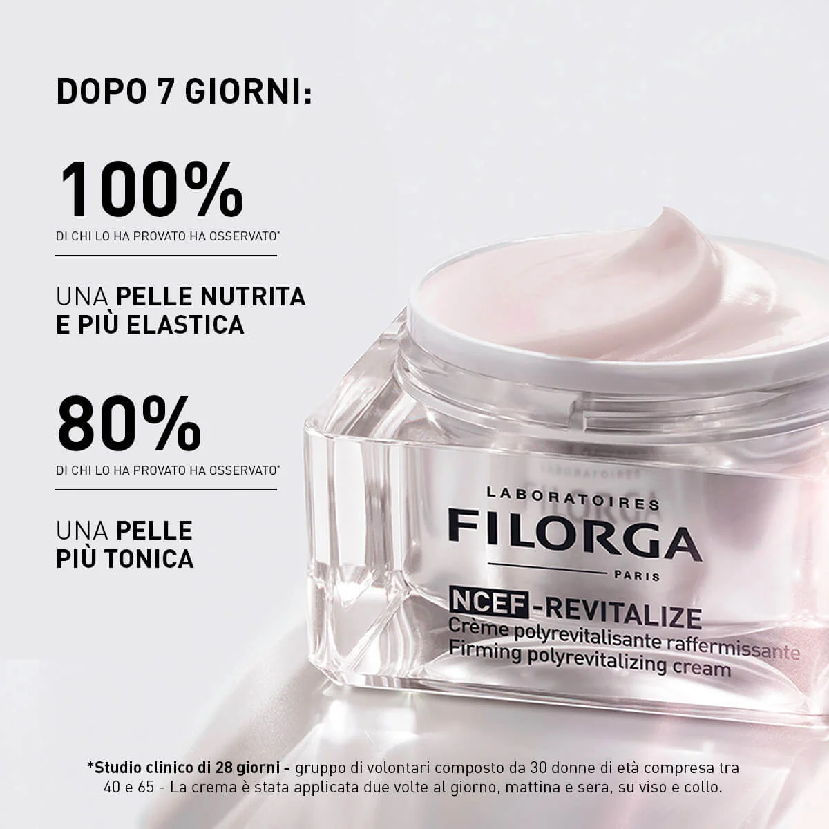 NCEF-REVITALIZE CREAM - Image 4