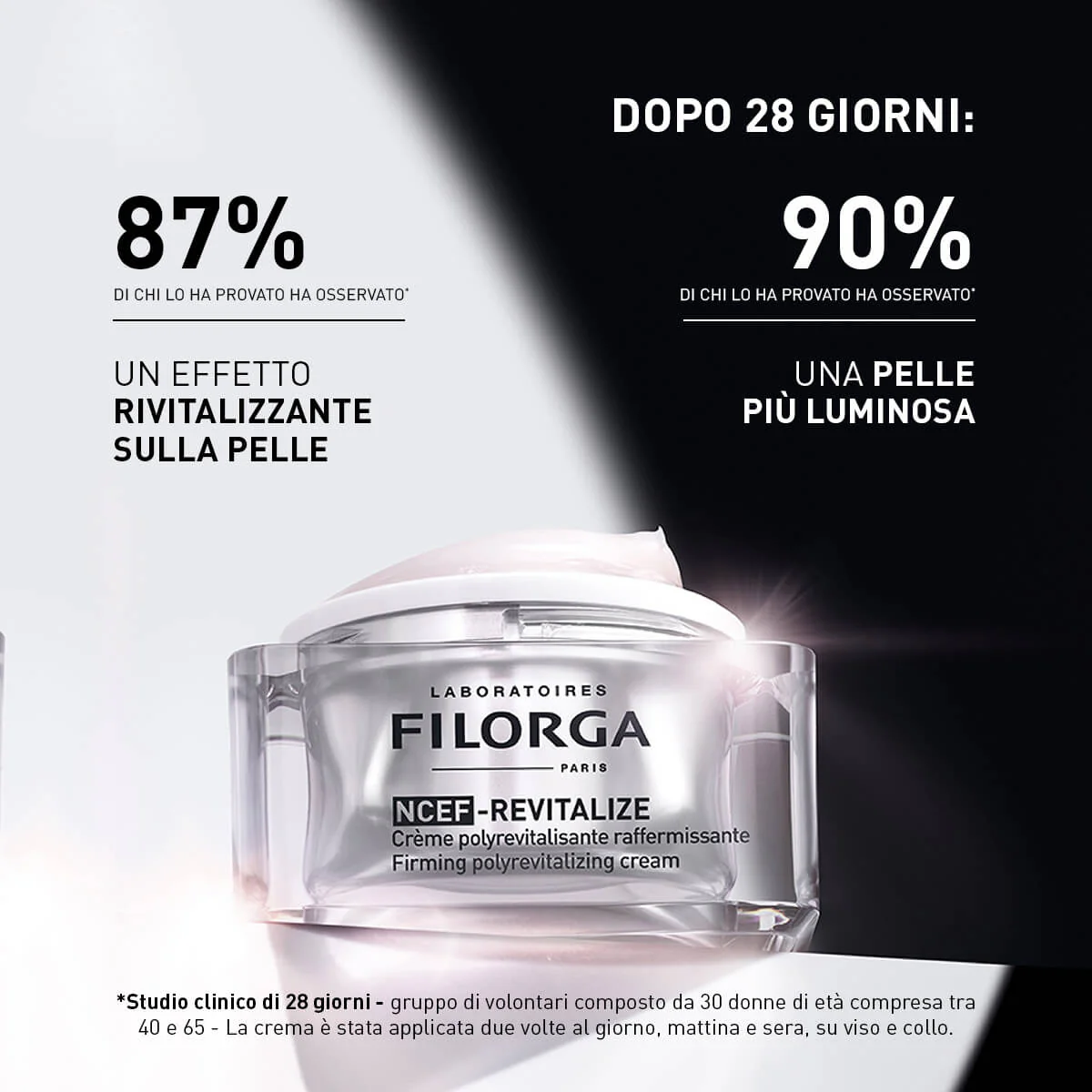 NCEF-REVITALIZE CREAM - Image 5