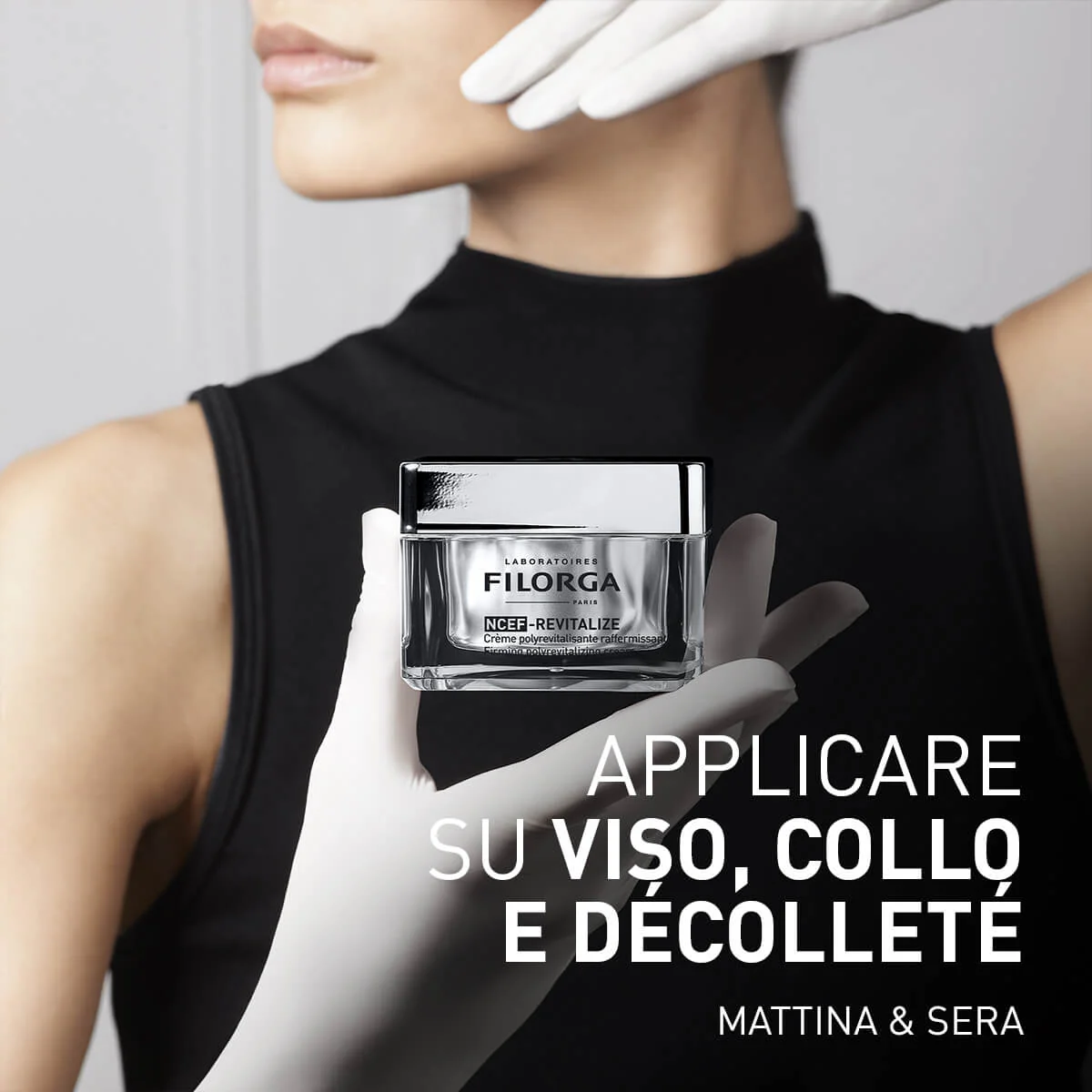 NCEF-REVITALIZE CREAM - Image 7