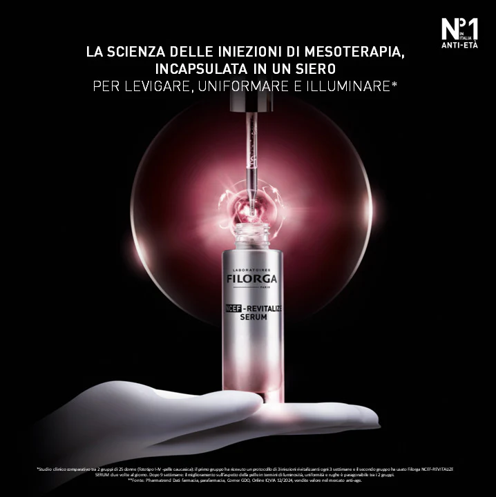 NCEF-REVITALIZE SERUM - Image 3