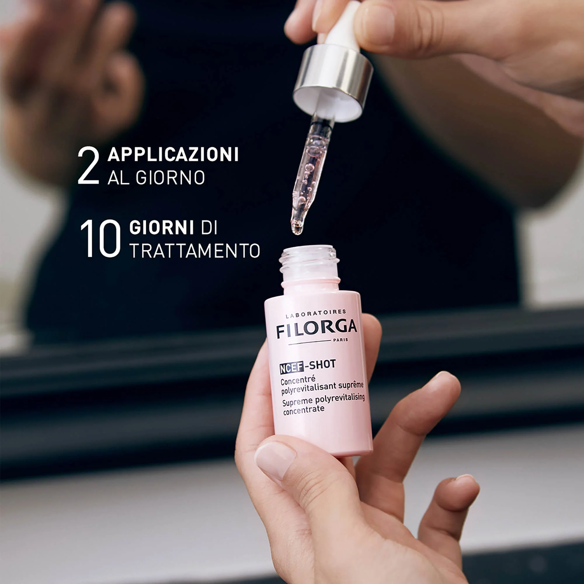NCEF-SHOT SIERO 15ML - Image 4