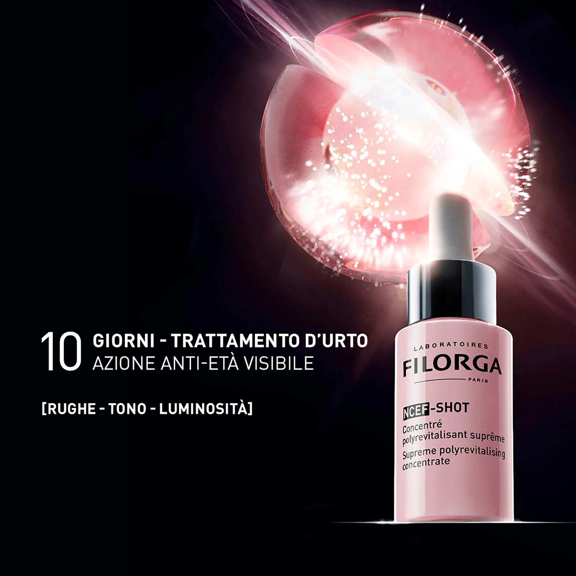 NCEF-SHOT SIERO 15ML - Image 6