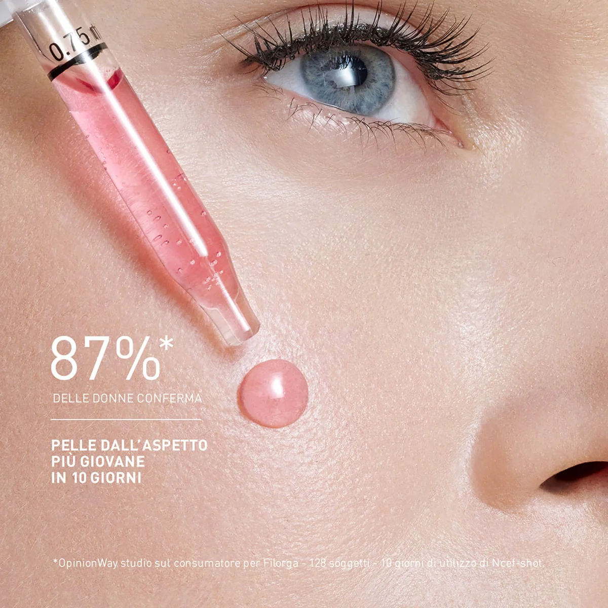 NCEF-SHOT SIERO 15ML - Image 7