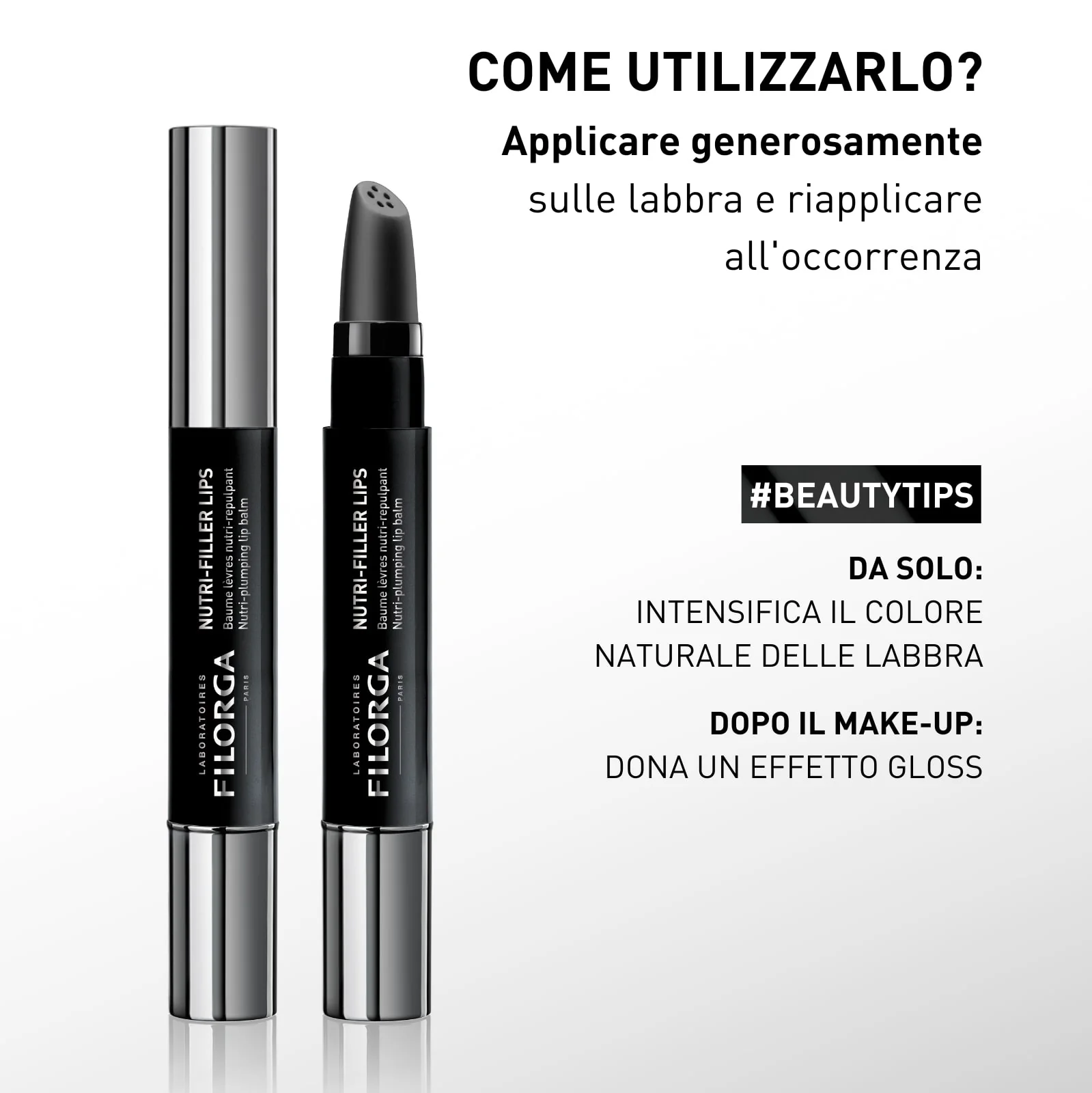 NUTRI-FILLER LIPS - Image 4