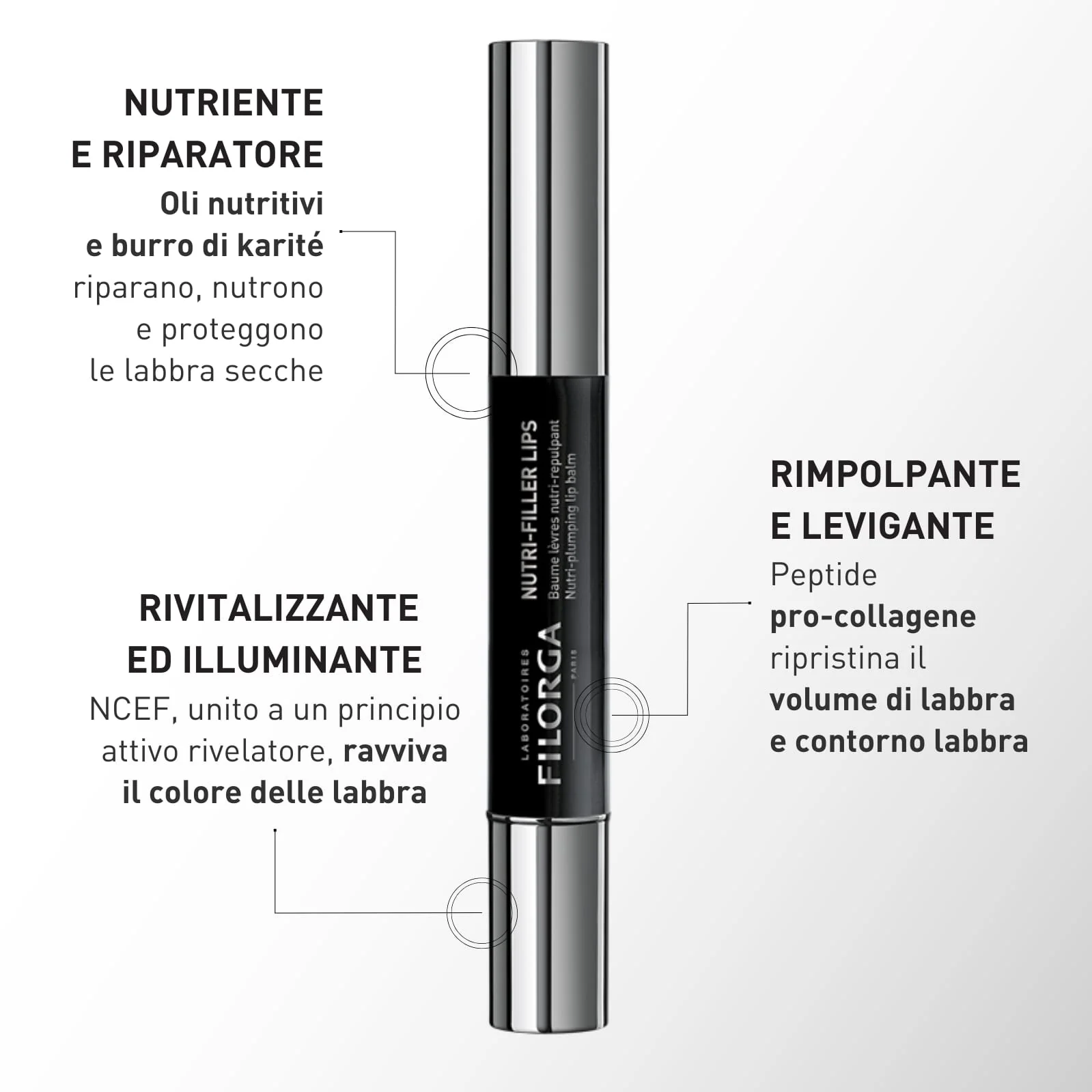 NUTRI-FILLER LIPS - Image 5