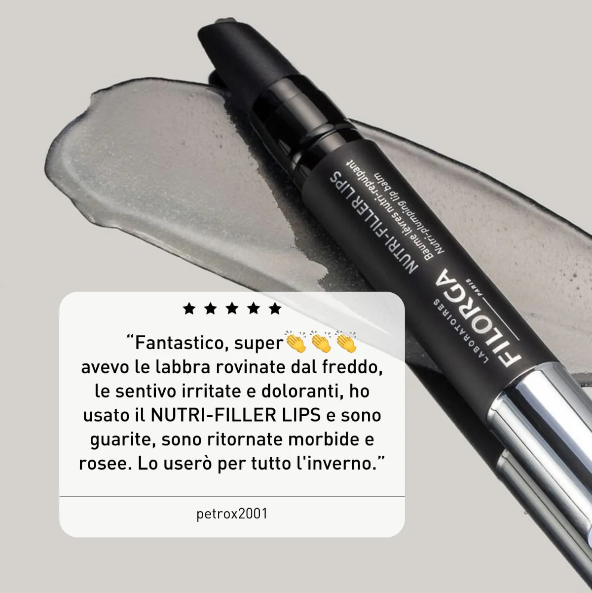 NUTRI-FILLER LIPS - Image 7