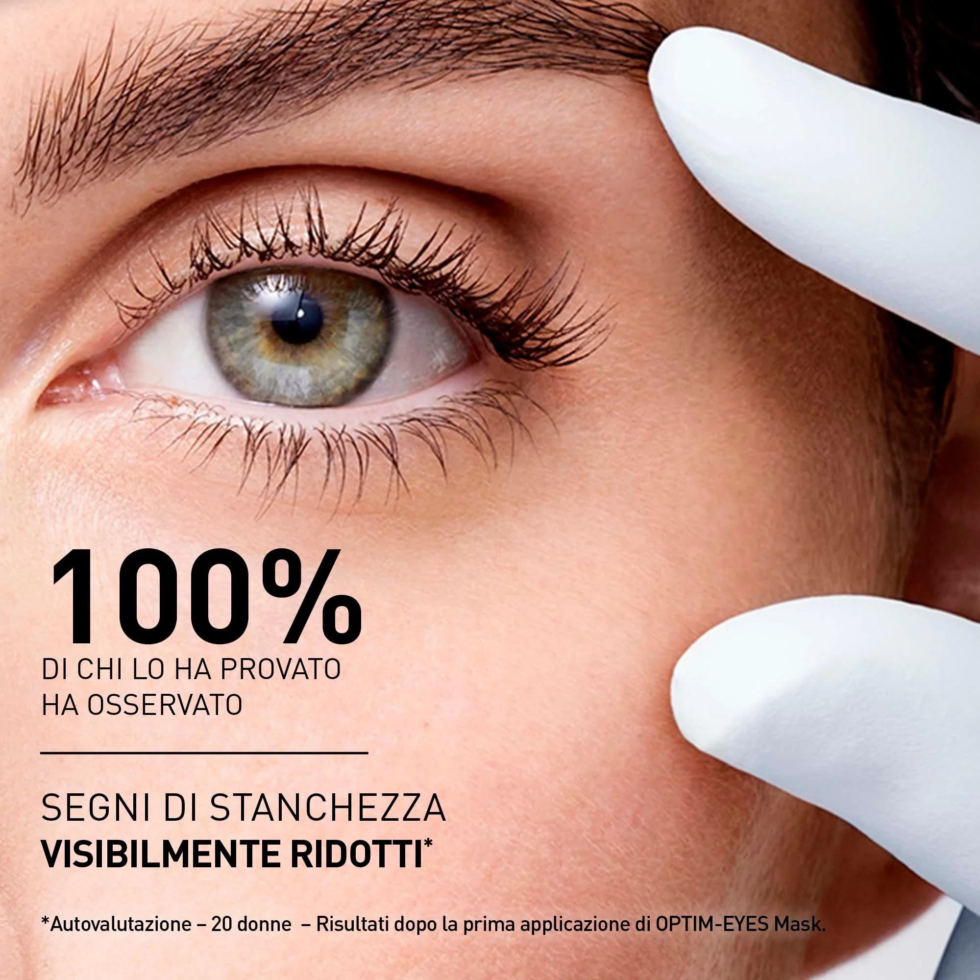 OPTIM-EYES MASK - Image 4