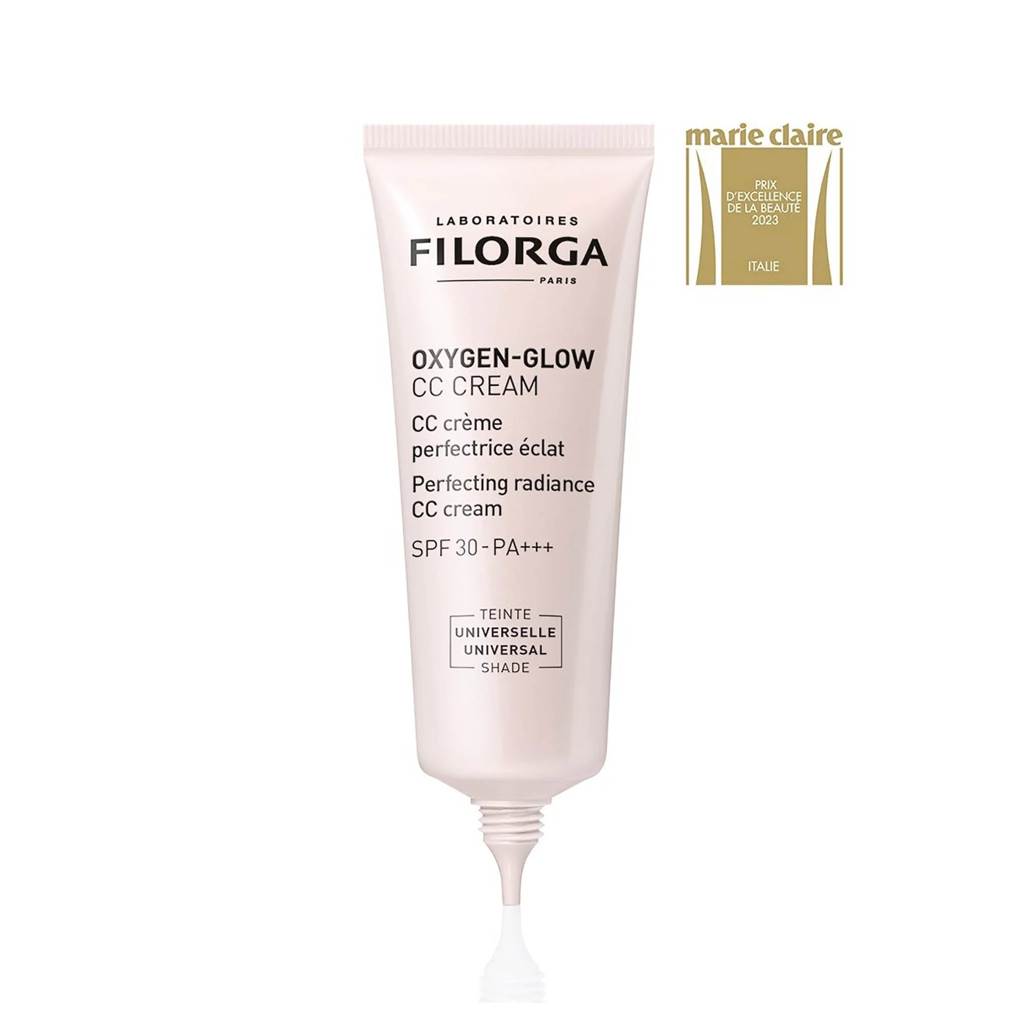 OXYGEN-GLOW CC CREAM - Image 2