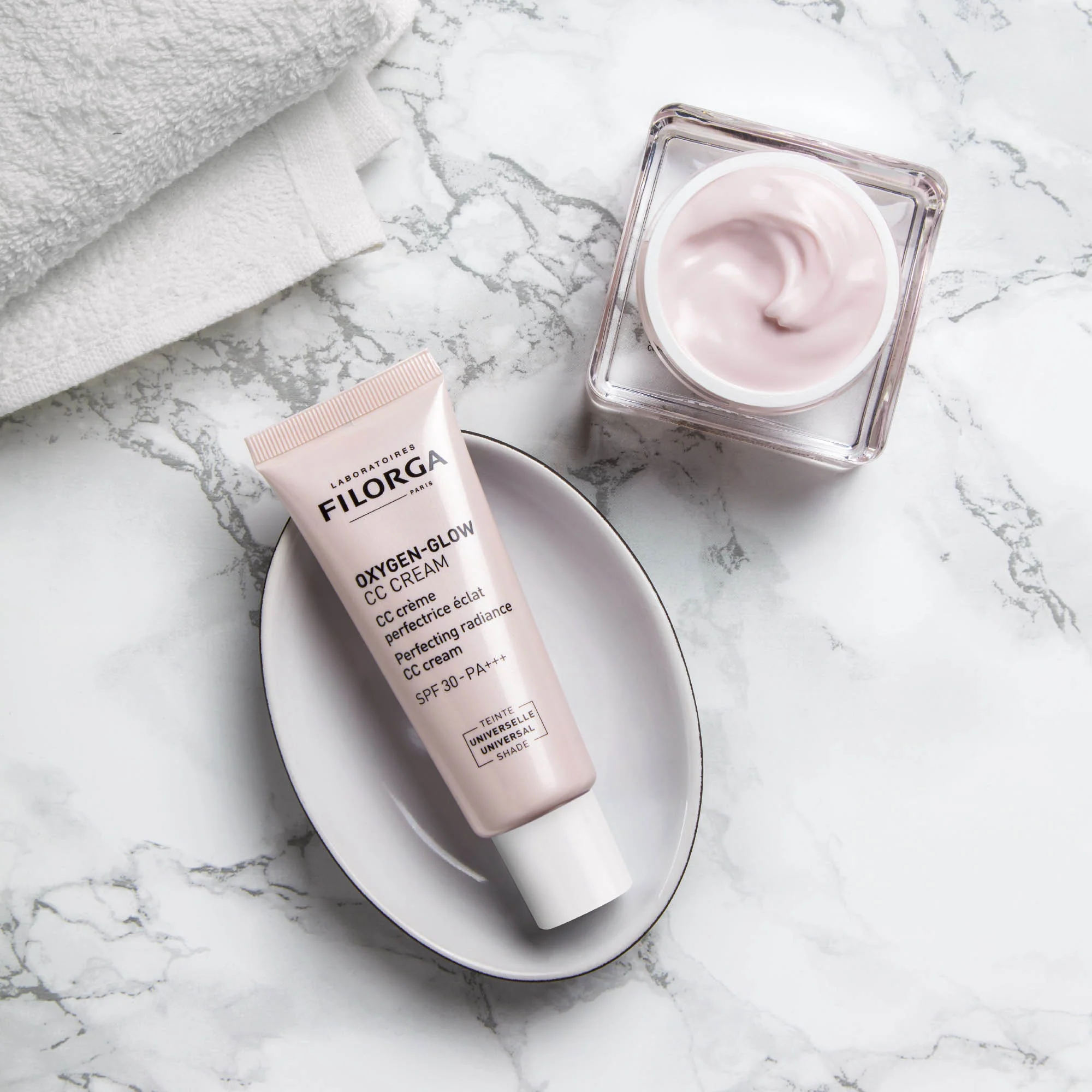 OXYGEN-GLOW CC CREAM - Image 5