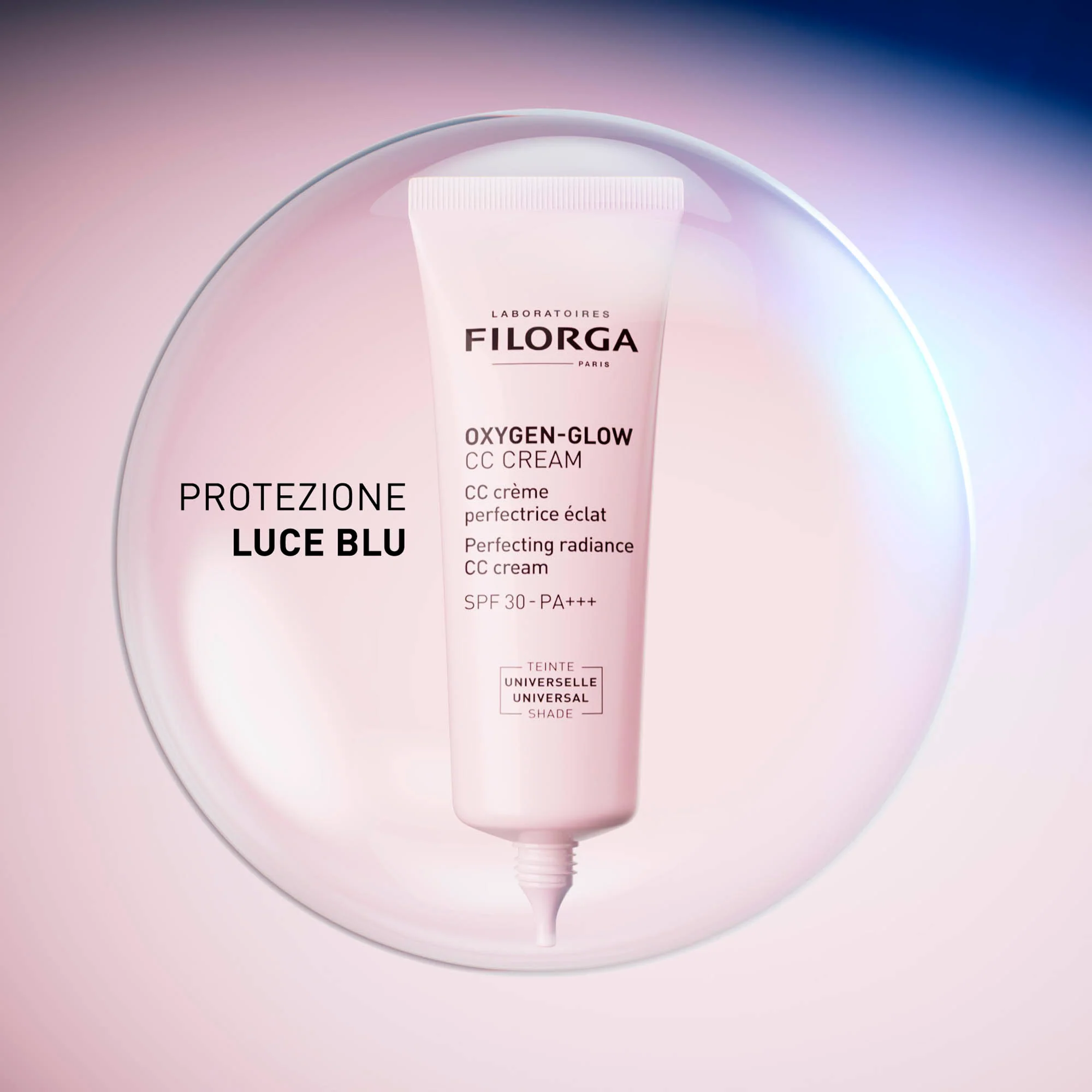 OXYGEN-GLOW CC CREAM - Image 6