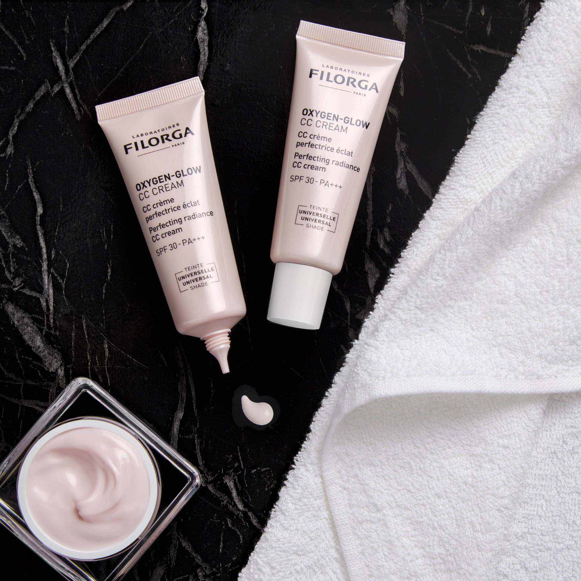 OXYGEN-GLOW CC CREAM - Image 7