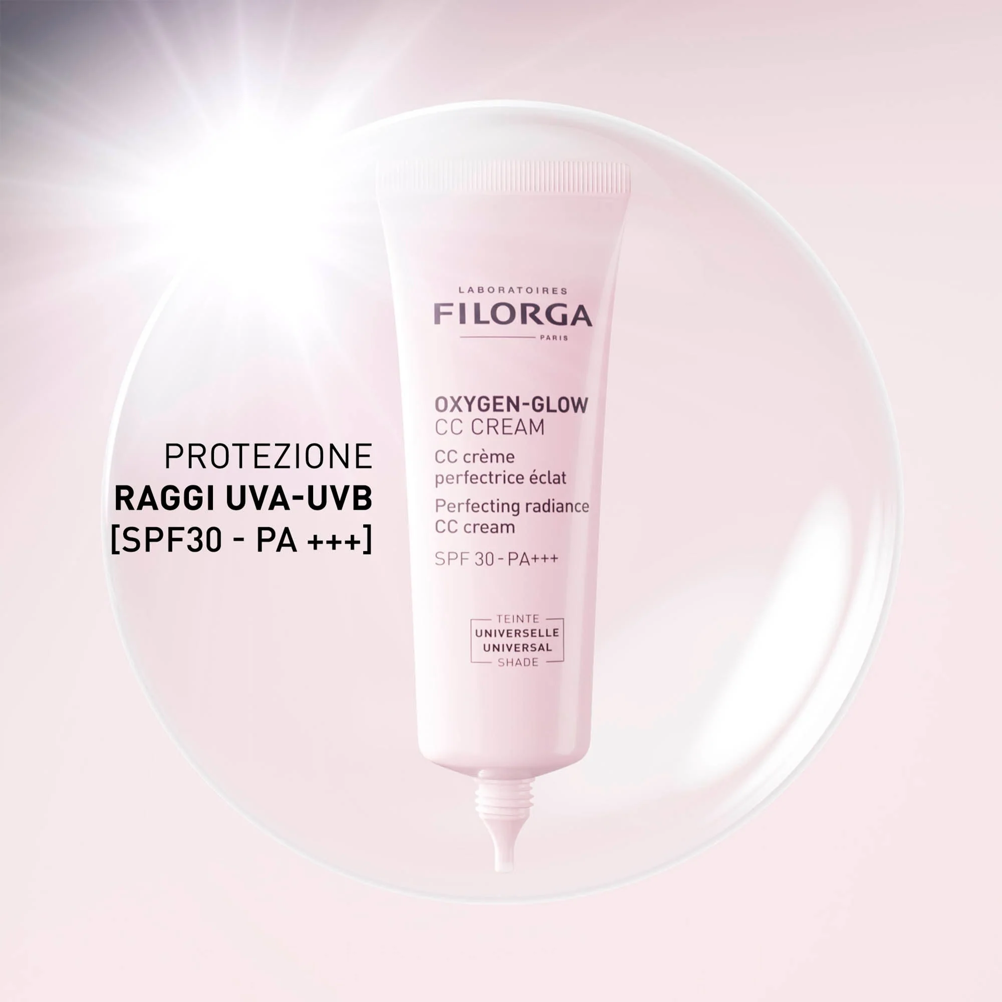 OXYGEN-GLOW CC CREAM - Image 8