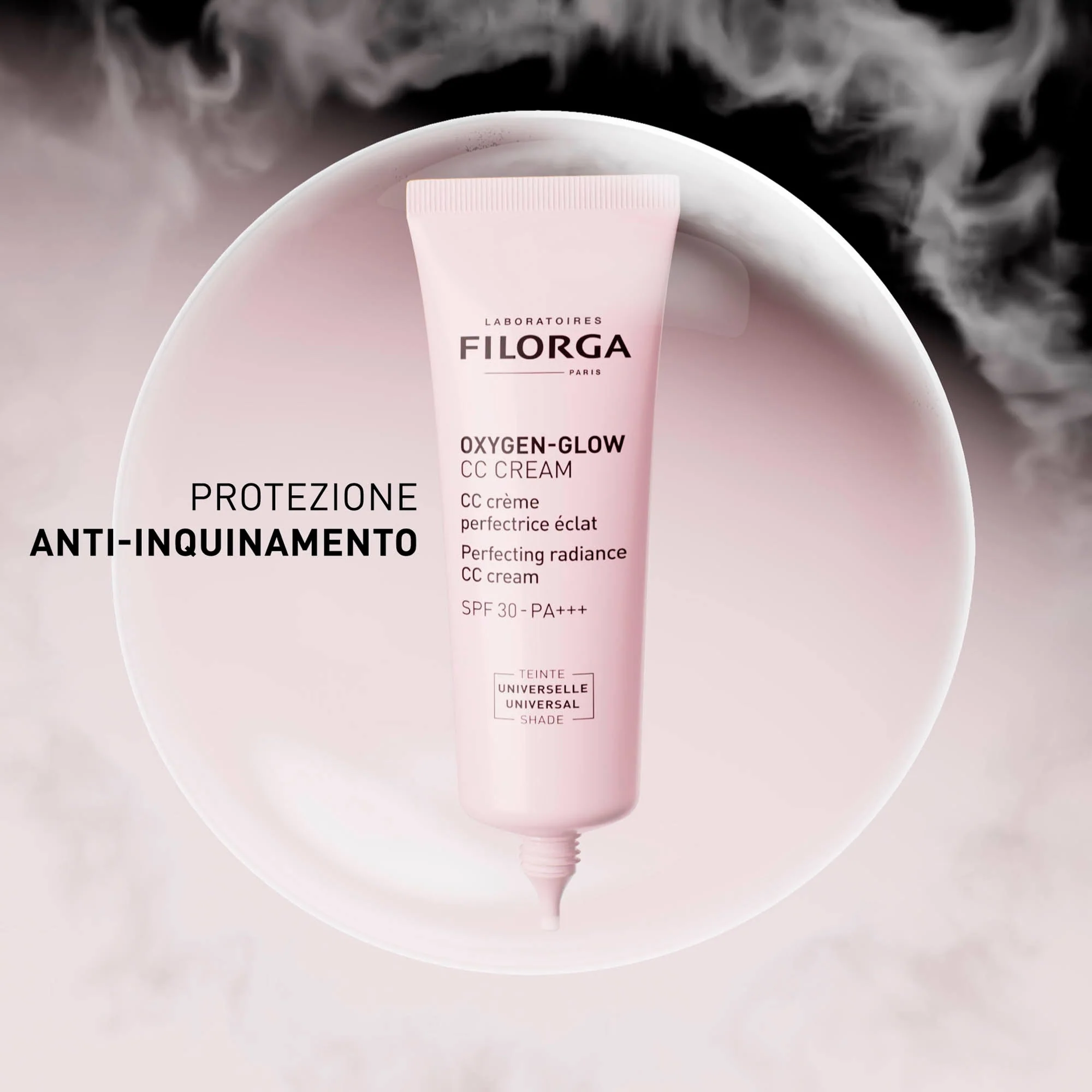 OXYGEN-GLOW CC CREAM - Image 9