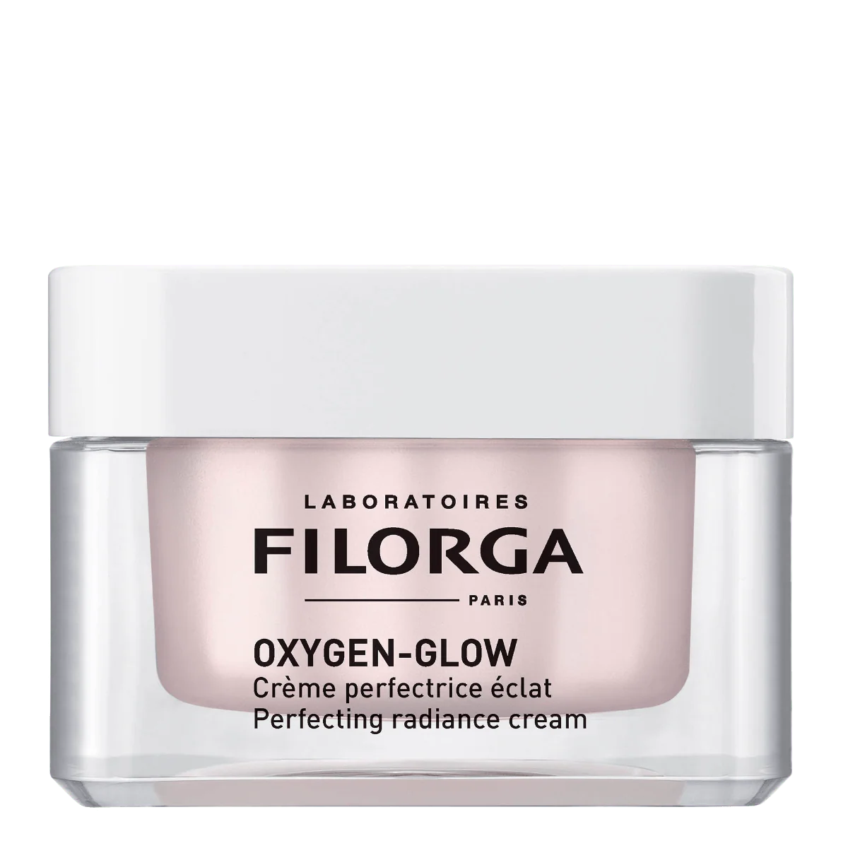 OXYGEN-GLOW CREMA