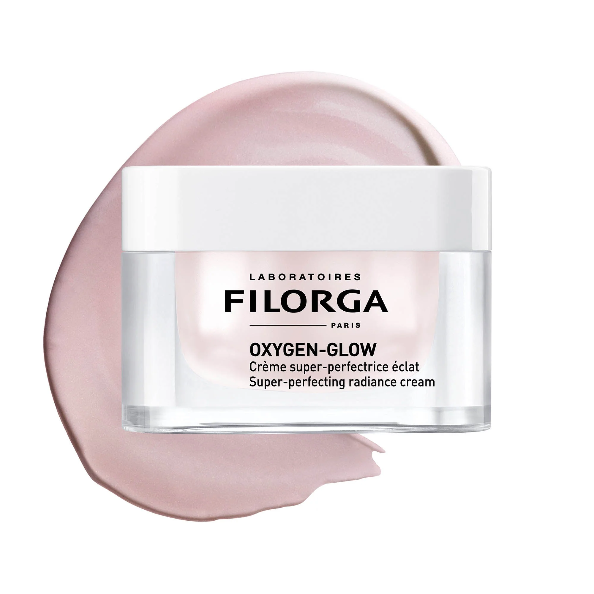 OXYGEN-GLOW CREMA - Image 4