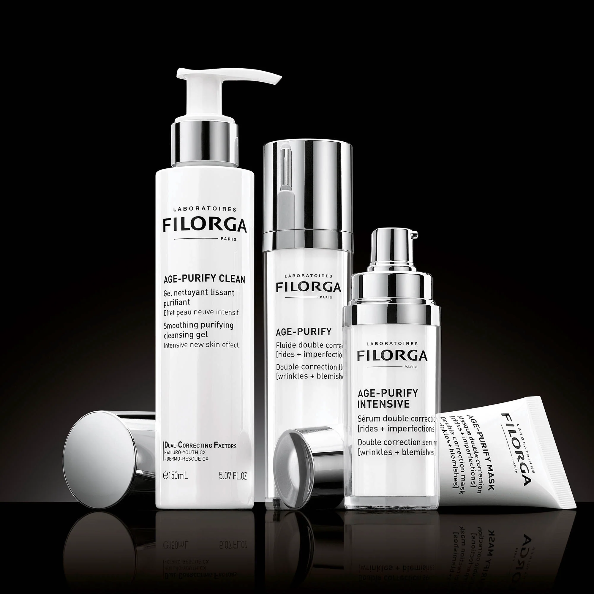SKIN-UNIFY INTENSIVE SERUM - Image 3